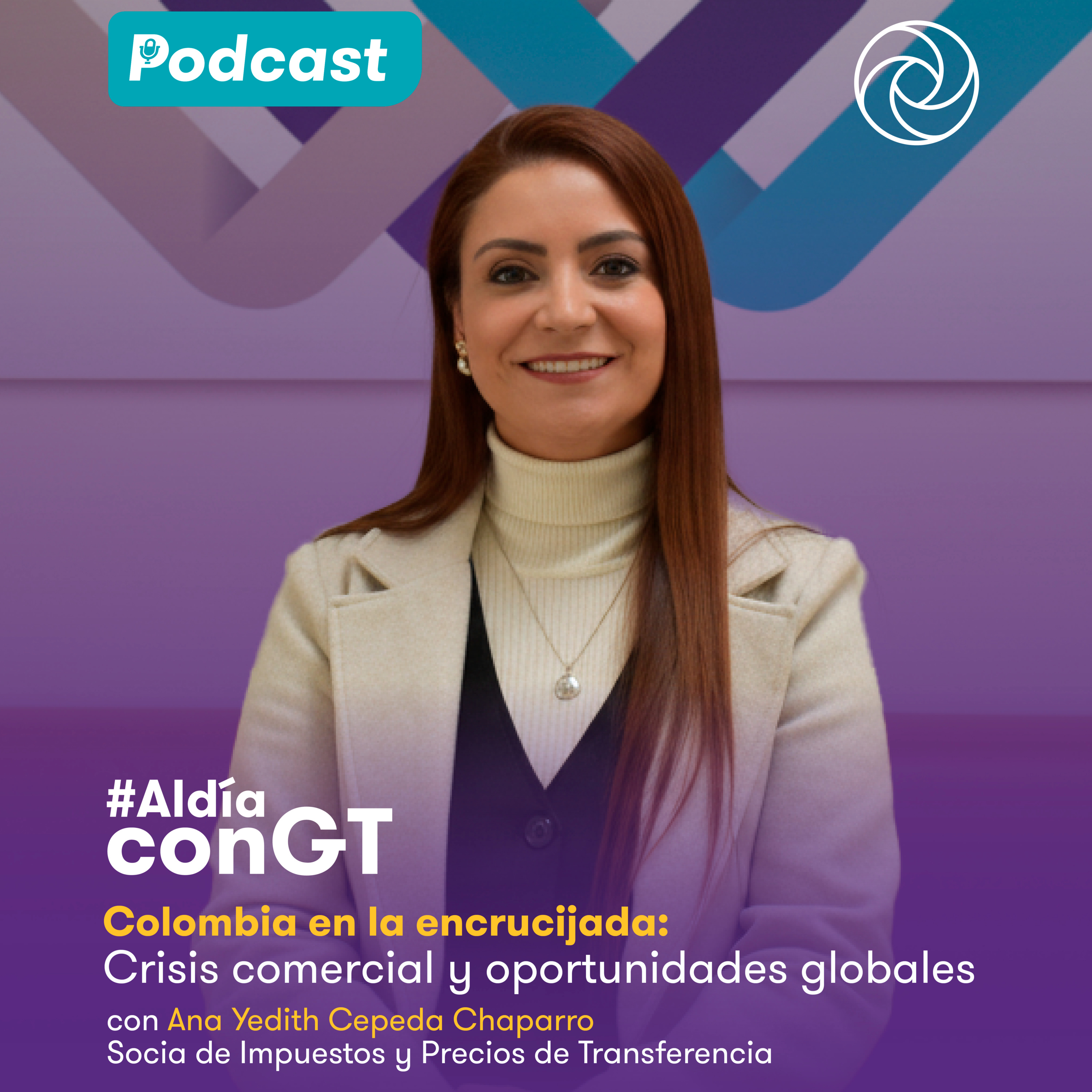 Al día con GT lo acompaña a donde usted vaya