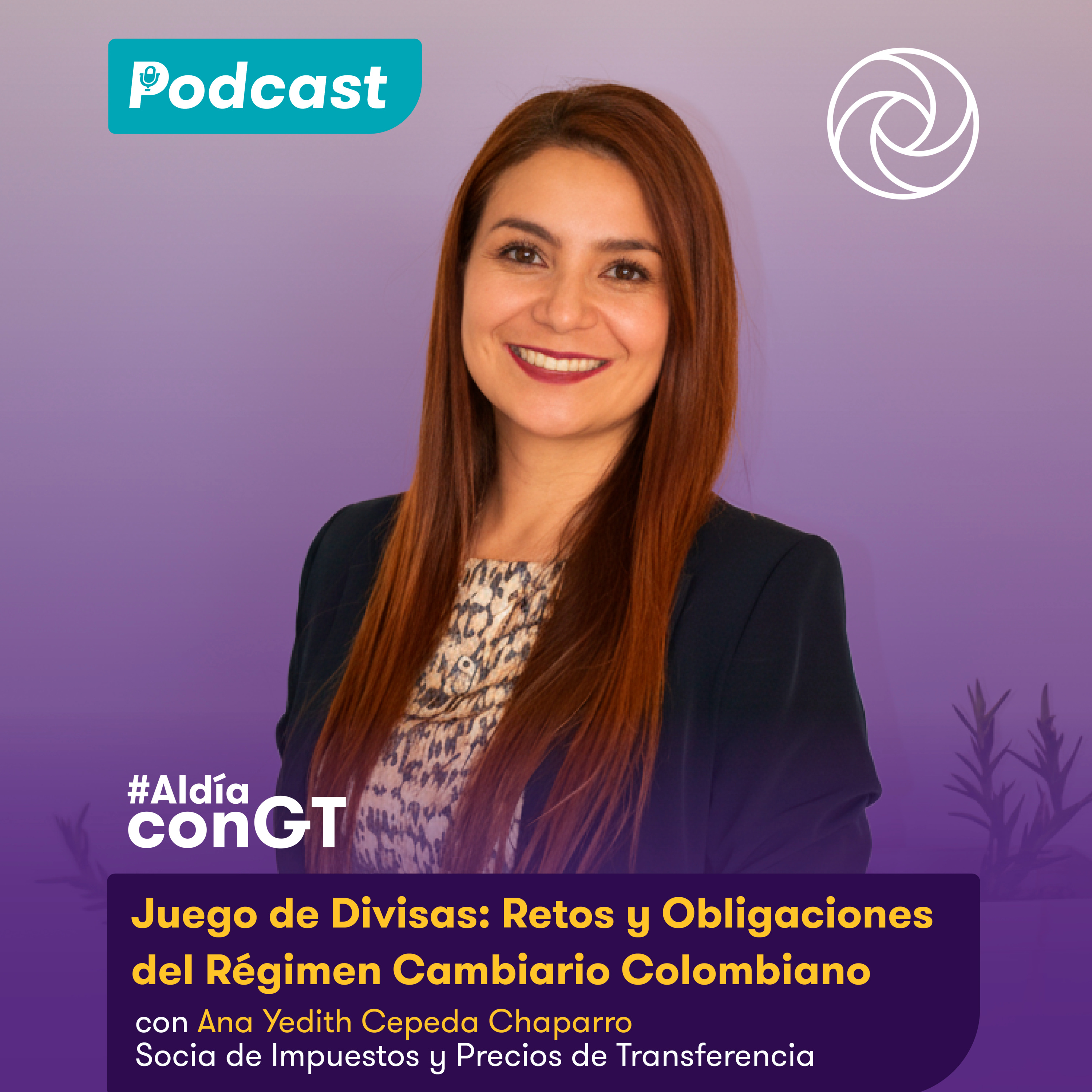 Al día con GT lo acompaña a donde usted vaya