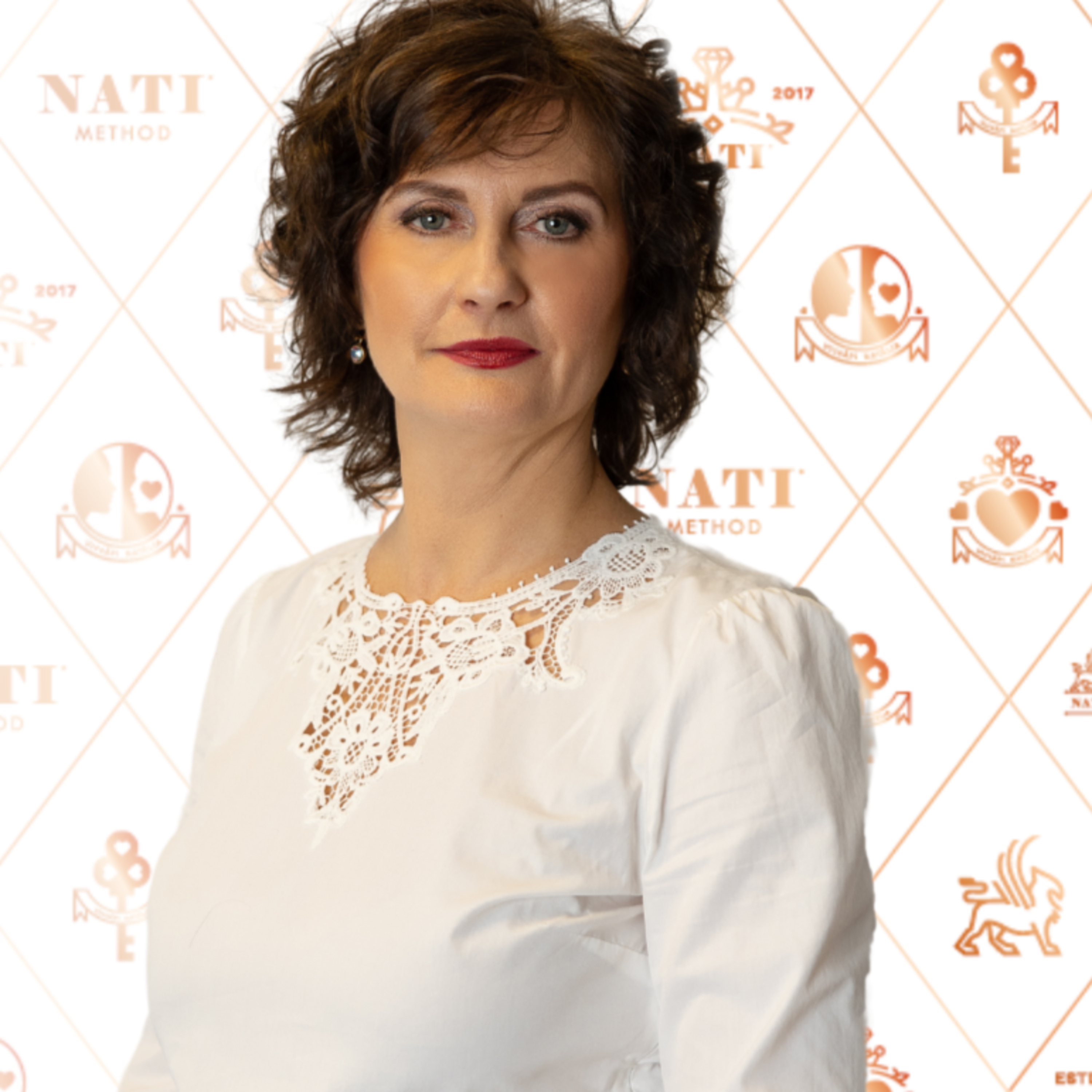 Vicsápi Natália, NATI METHOD