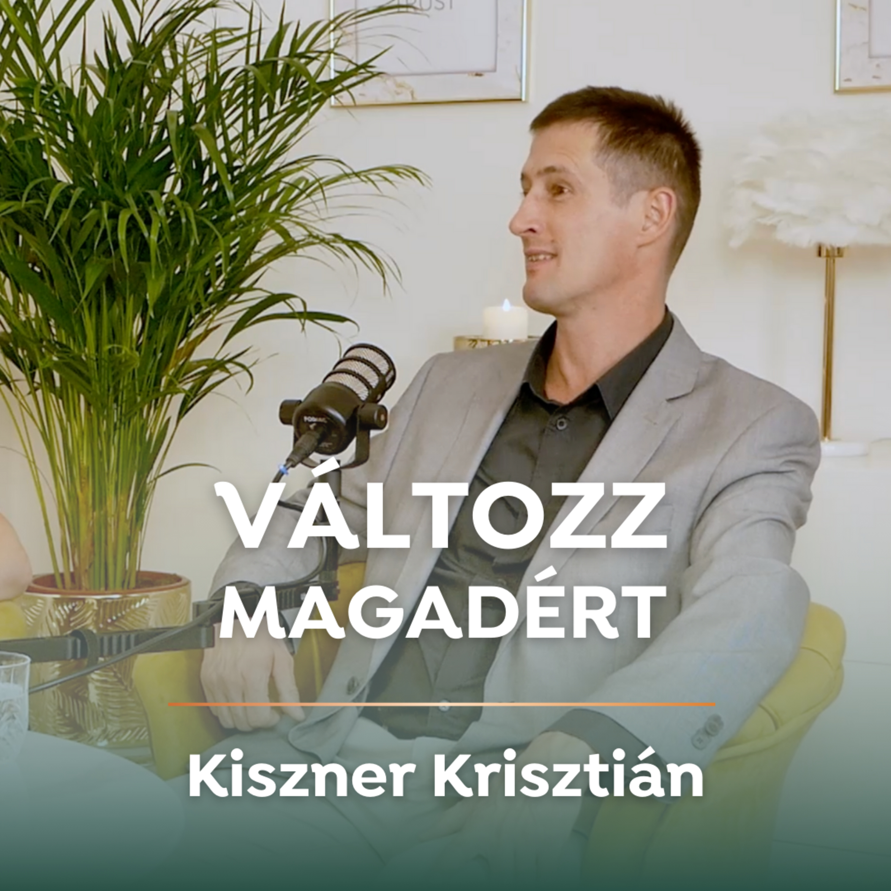 Vicsápi Natália, NATI METHOD