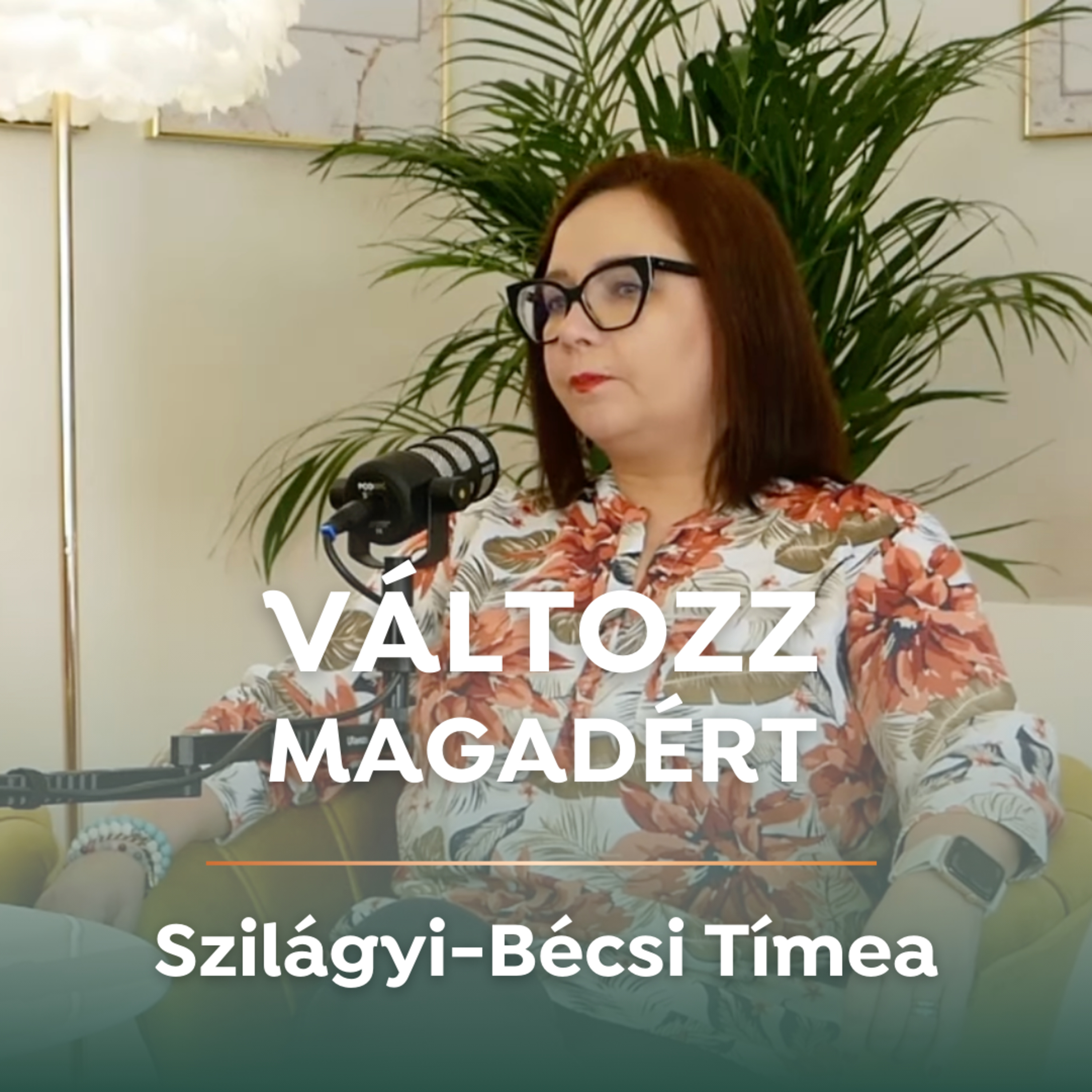 Vicsápi Natália, NATI METHOD