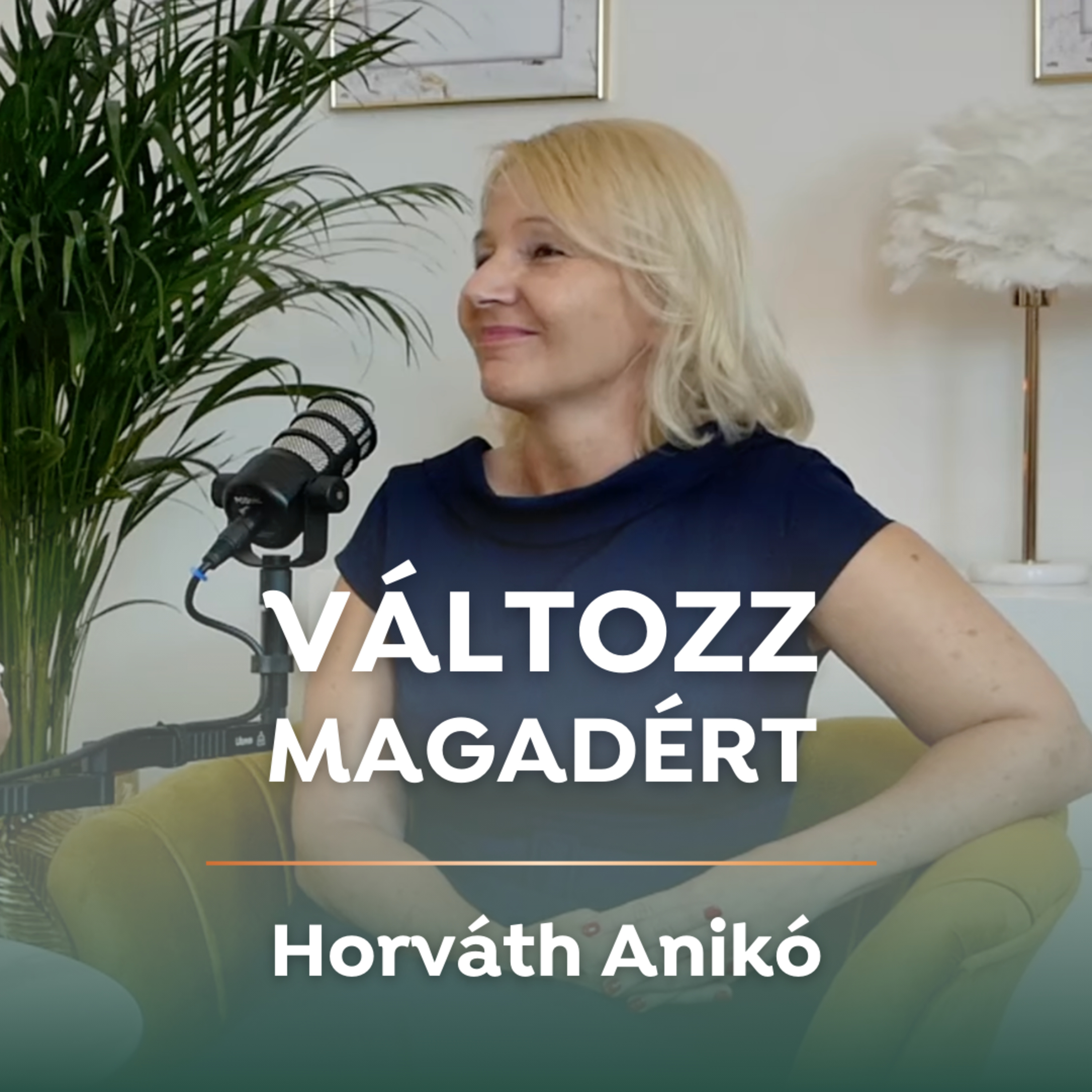 Vicsápi Natália, NATI METHOD