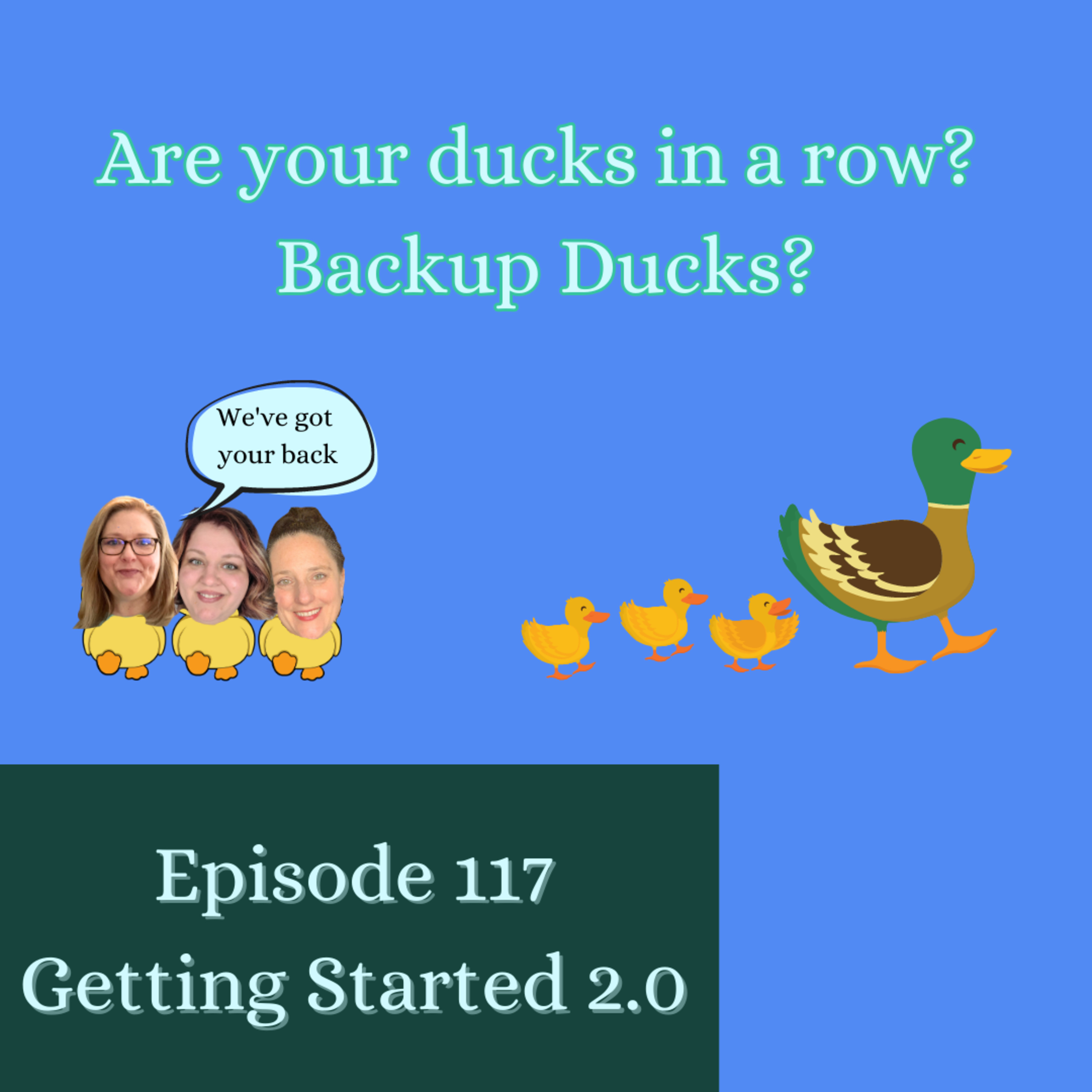 Episode 117.  How to Start Your Reselling or Consignment Business in 2023 (S3.E13) episode artwork