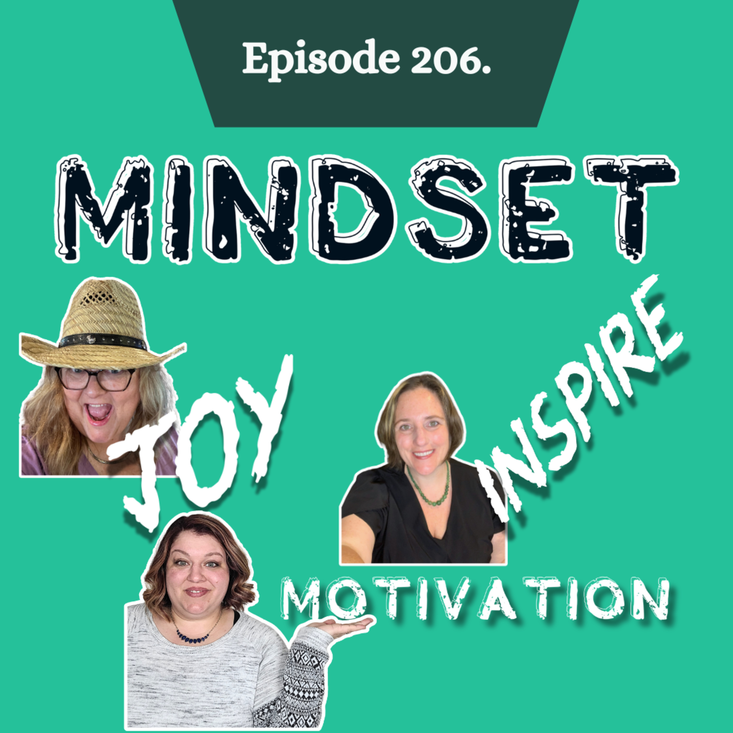 Episode 206. The Right Reseller Mindset is the Key to Success (S4.E50) episode artwork