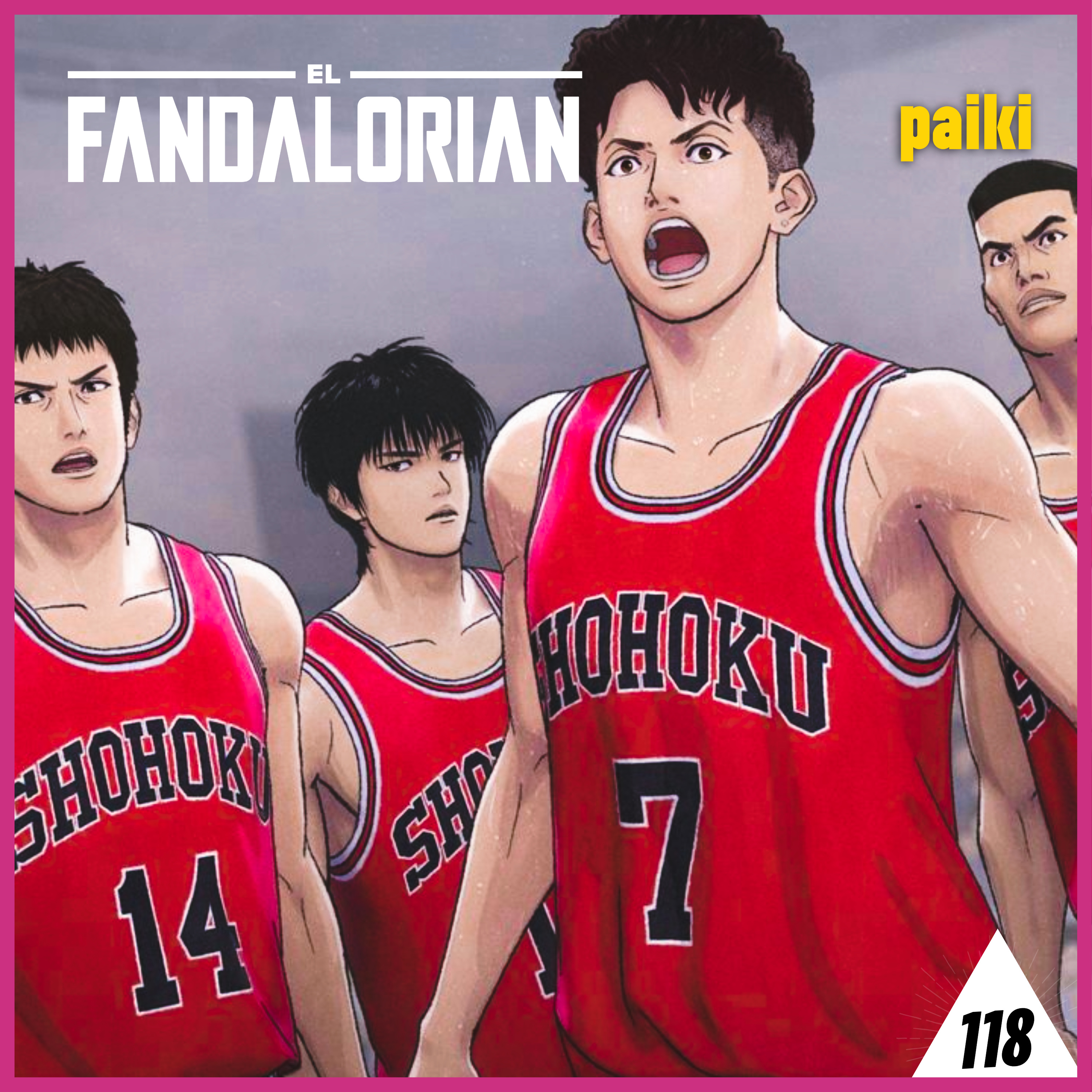 El Fandalorian
