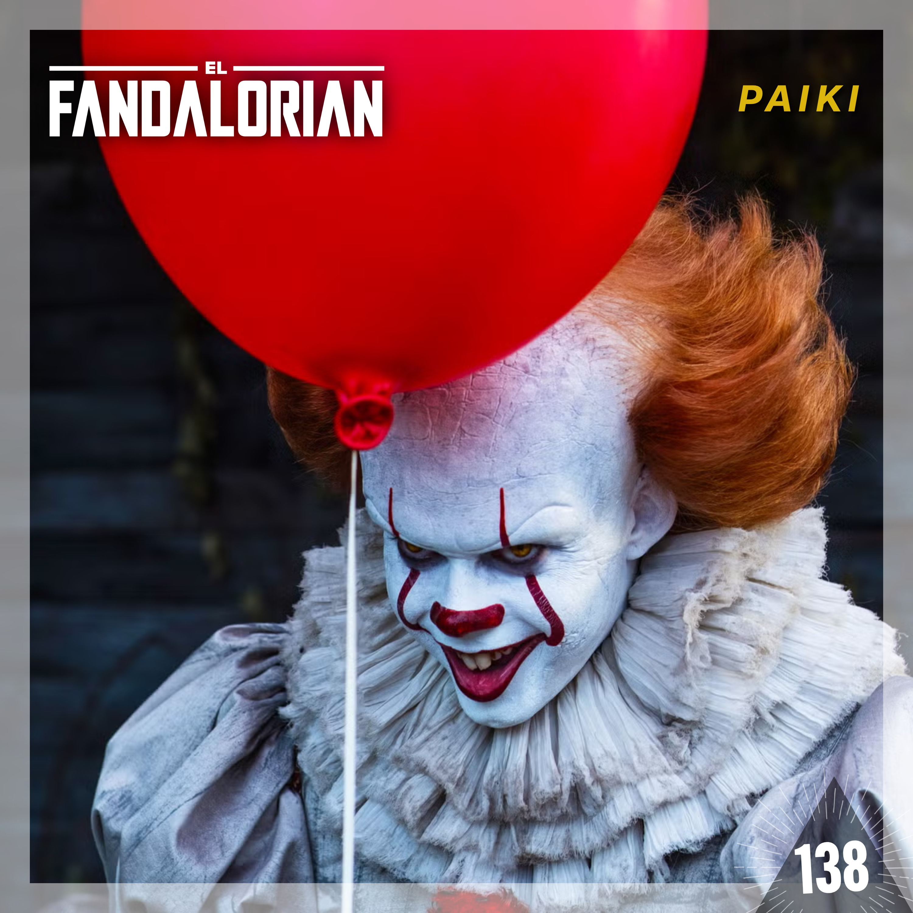 Especial: Stephen King en la pantalla grande episode artwork