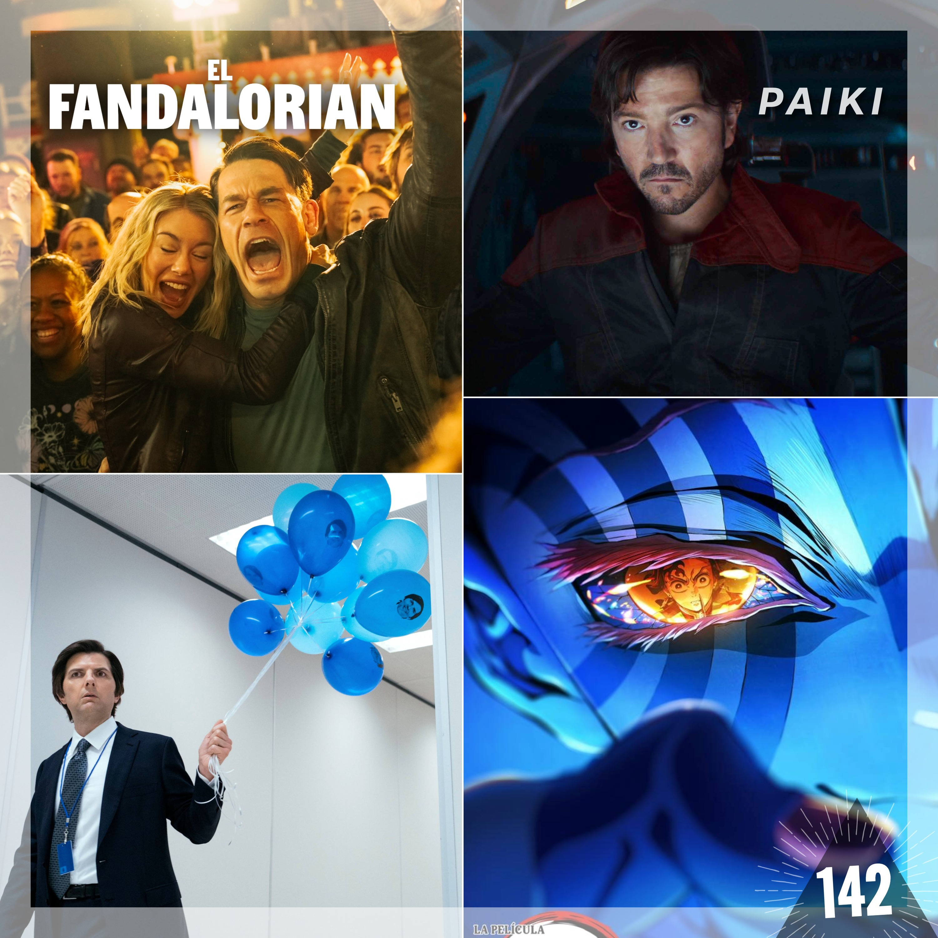 Lo que nos hizo felices en 2025 episode artwork