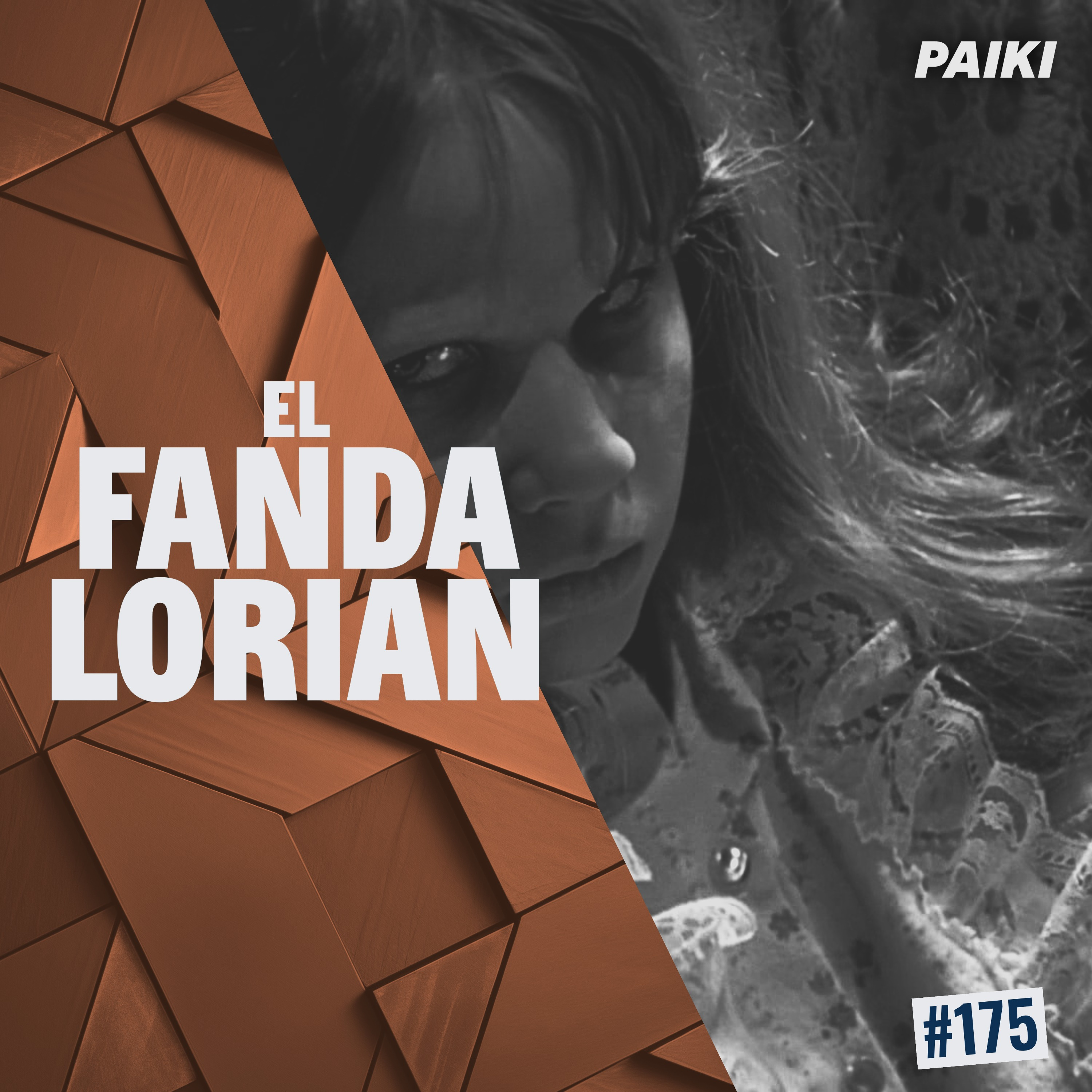 Portada de El Fandalorian