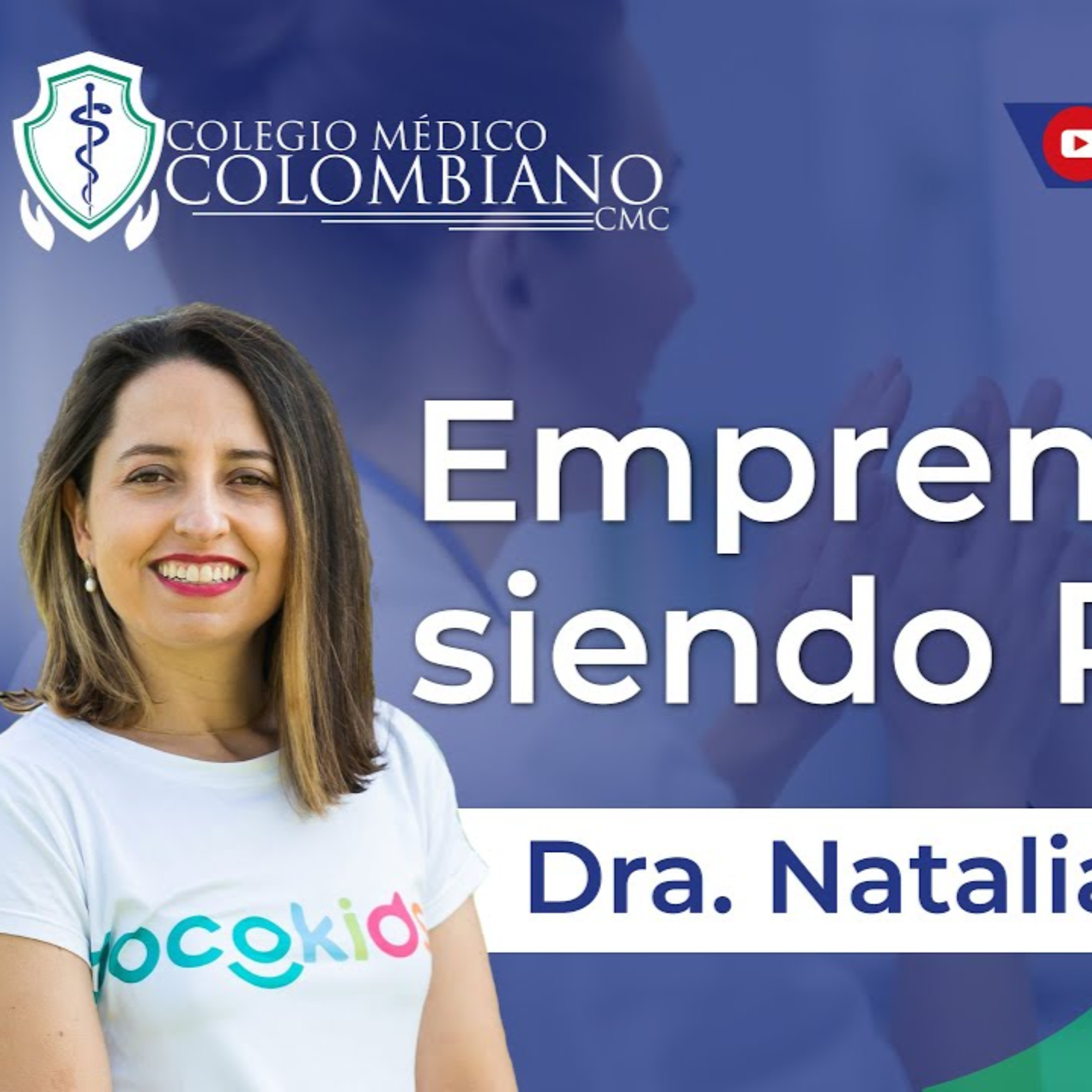 Portada de Epicrisis - Colegio Médico Colombiano