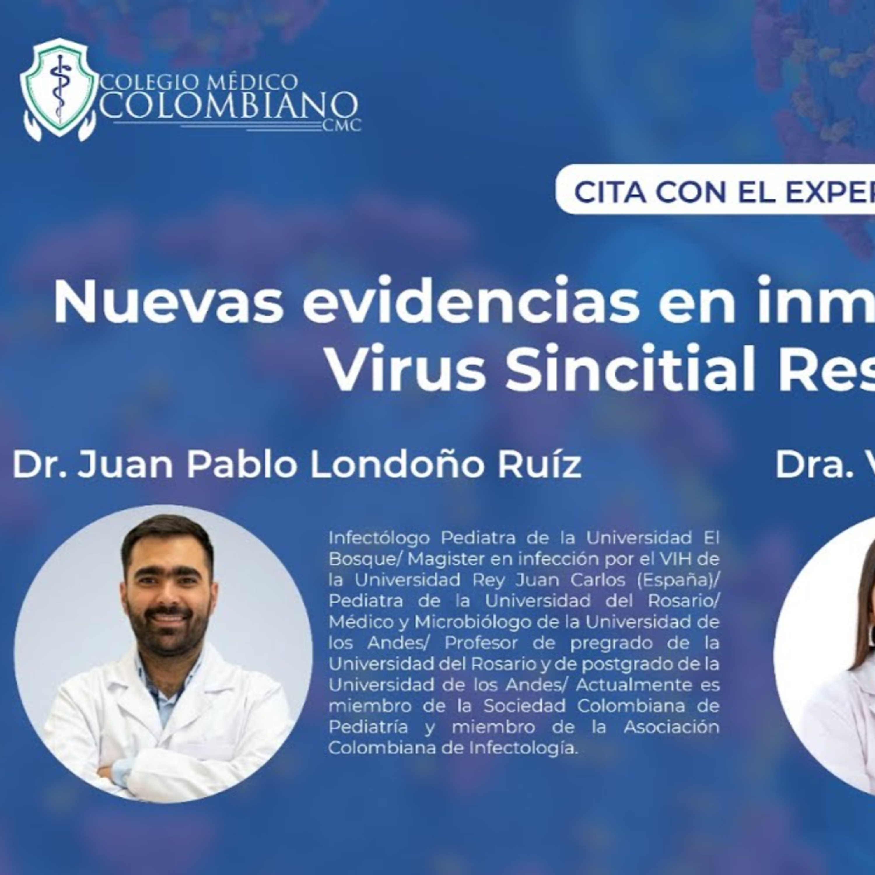 Portada de Epicrisis - Colegio Médico Colombiano