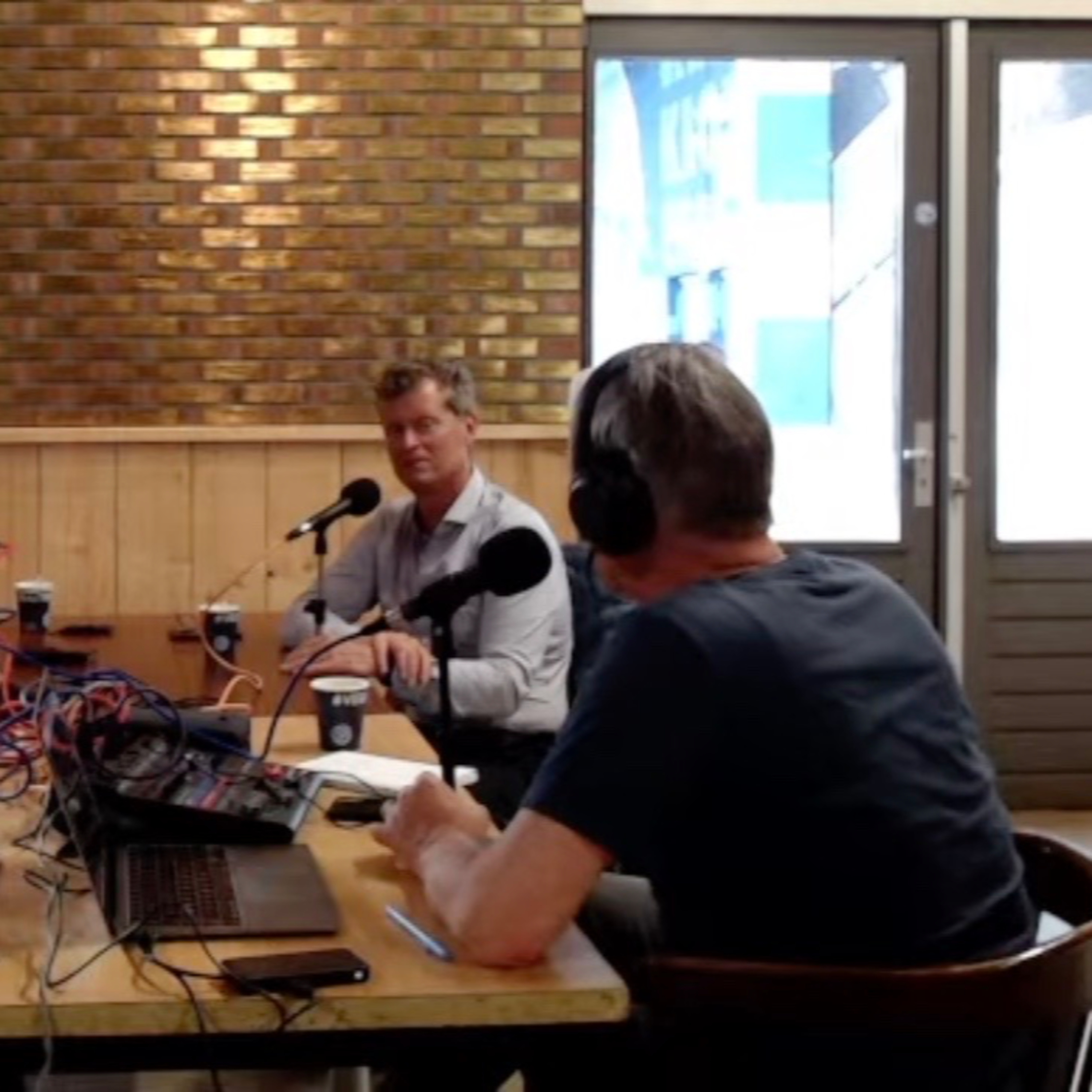 De Stem van De Vijverberg