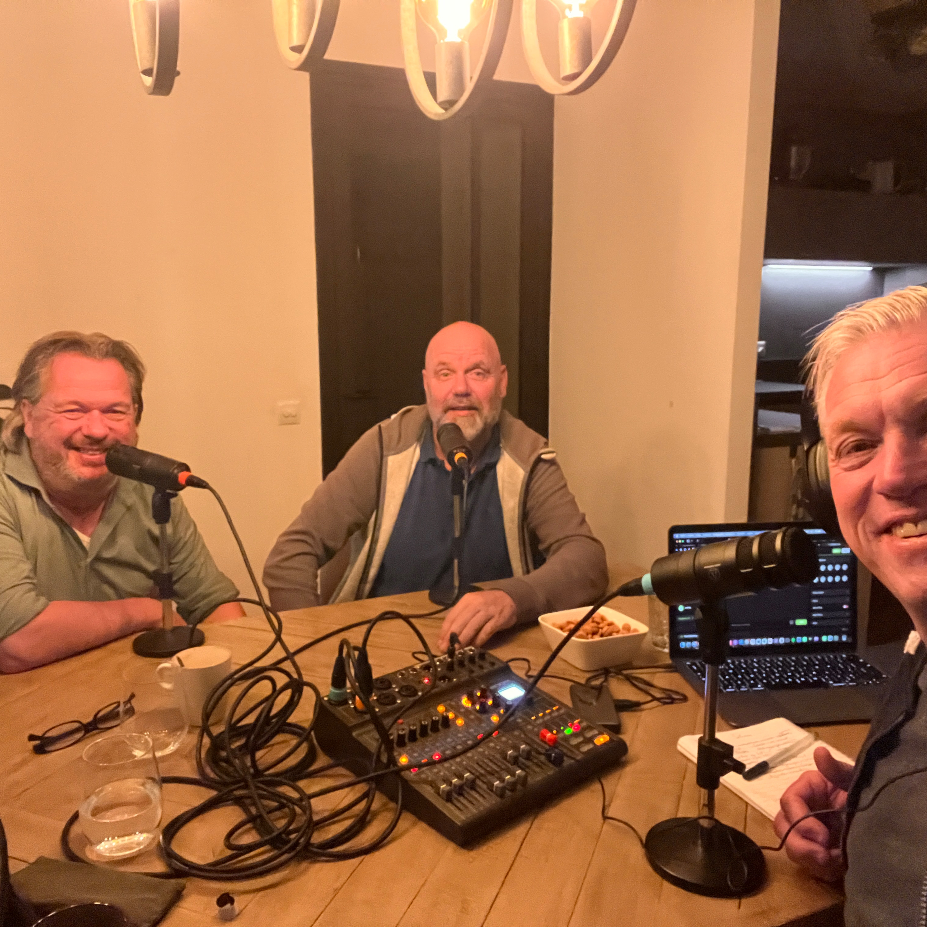 De Stem van De Vijverberg