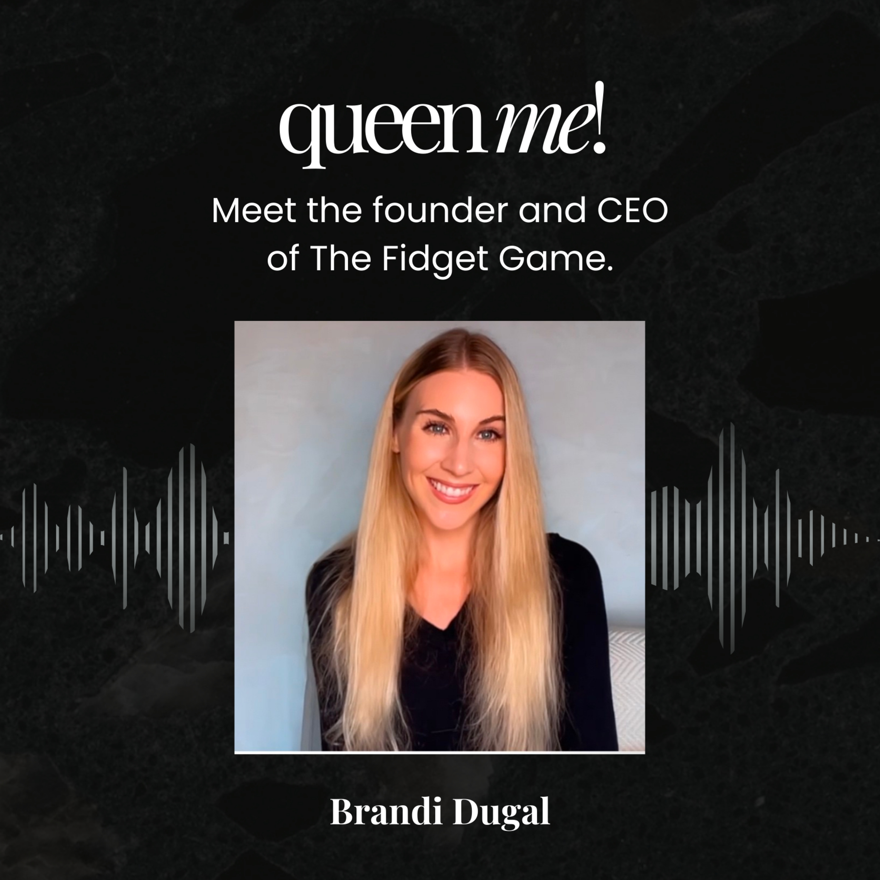 Queen Me! with Ashley Lynn Priore