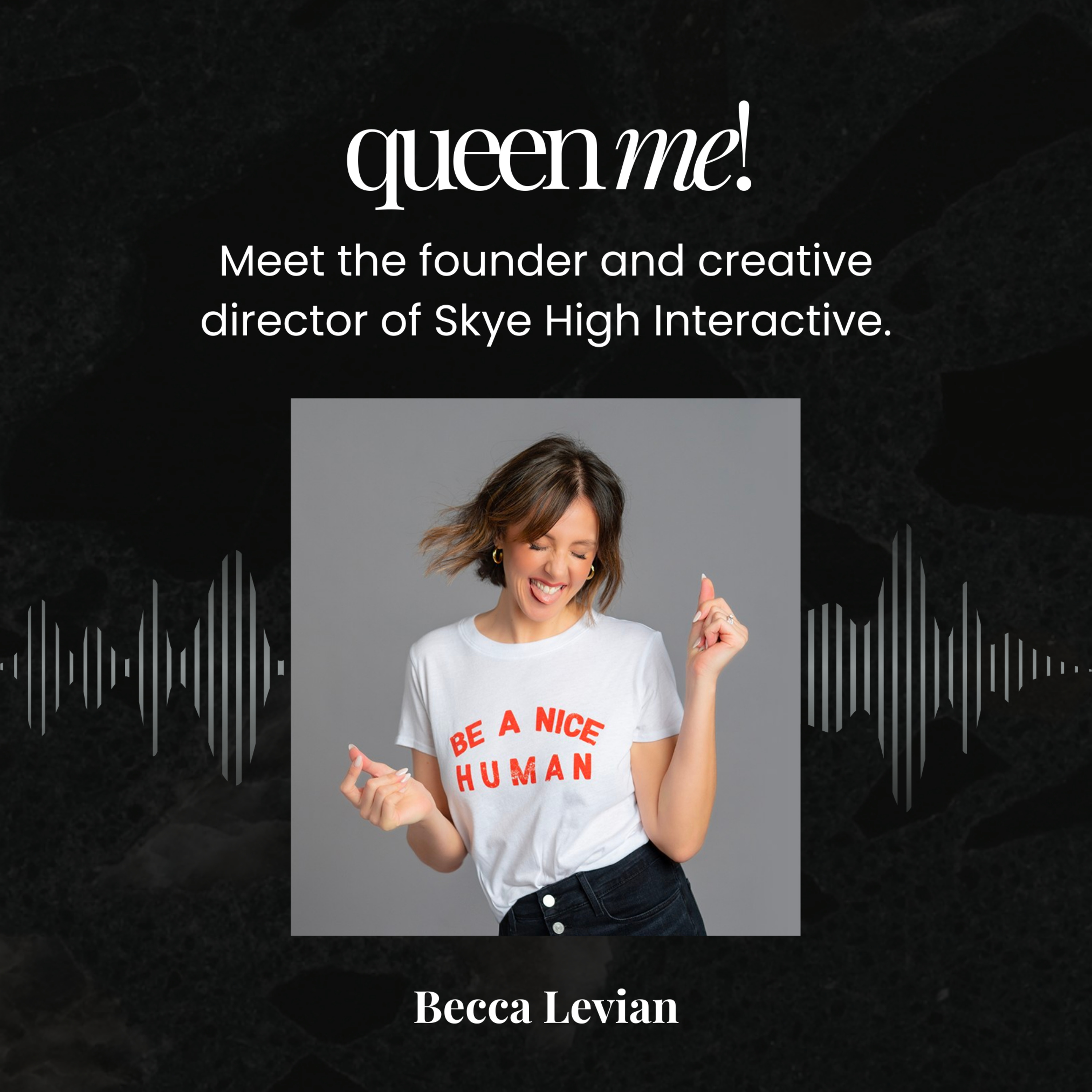 Queen Me! with Ashley Lynn Priore