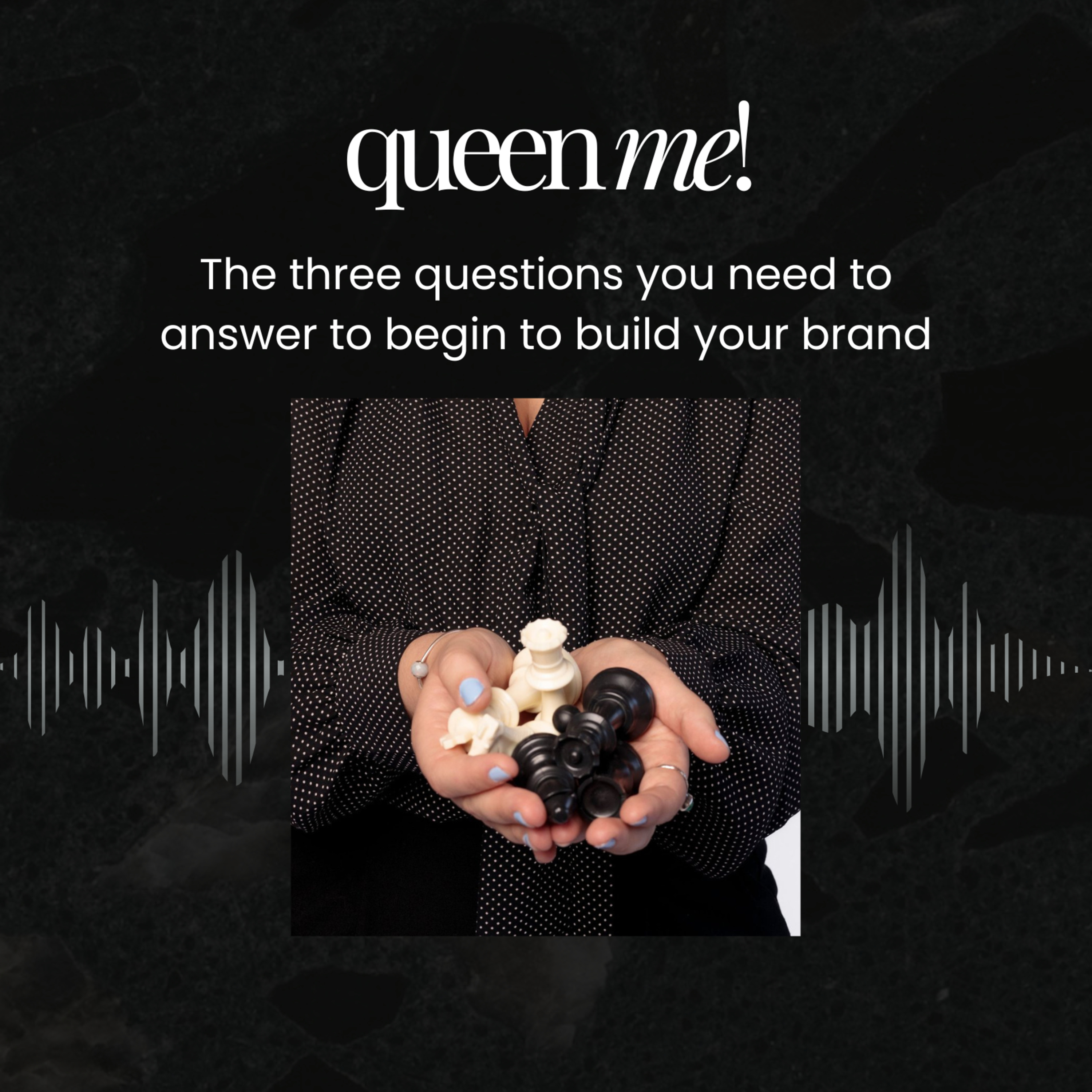 Queen Me! with Ashley Lynn Priore