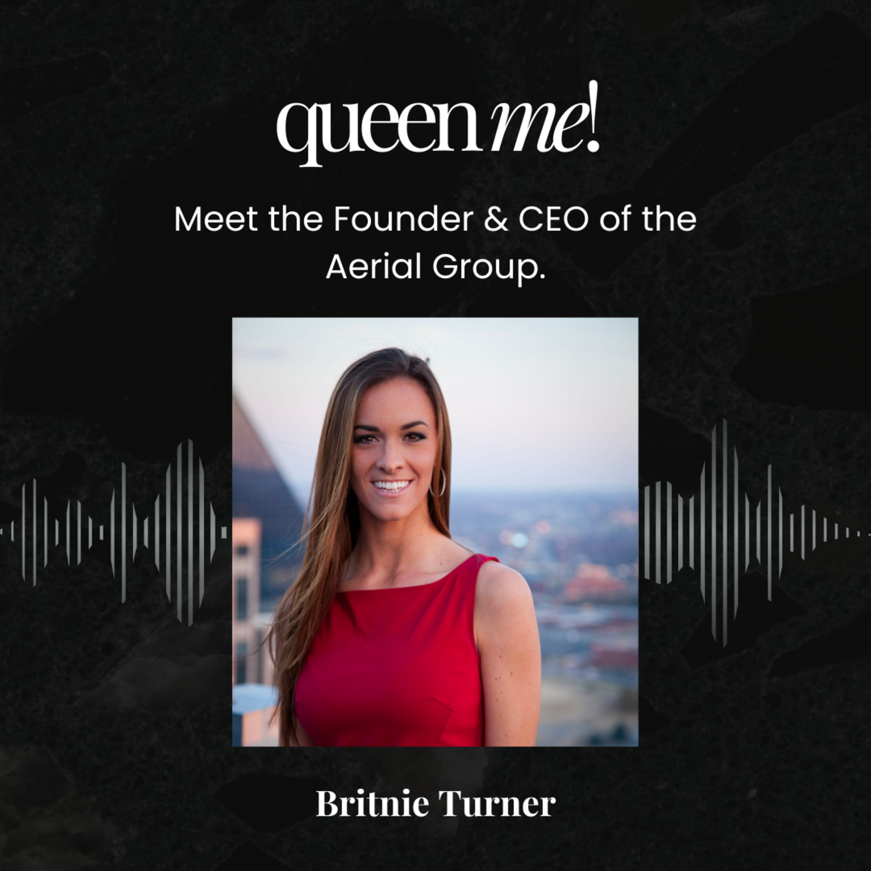 Queen Me! with Ashley Lynn Priore
