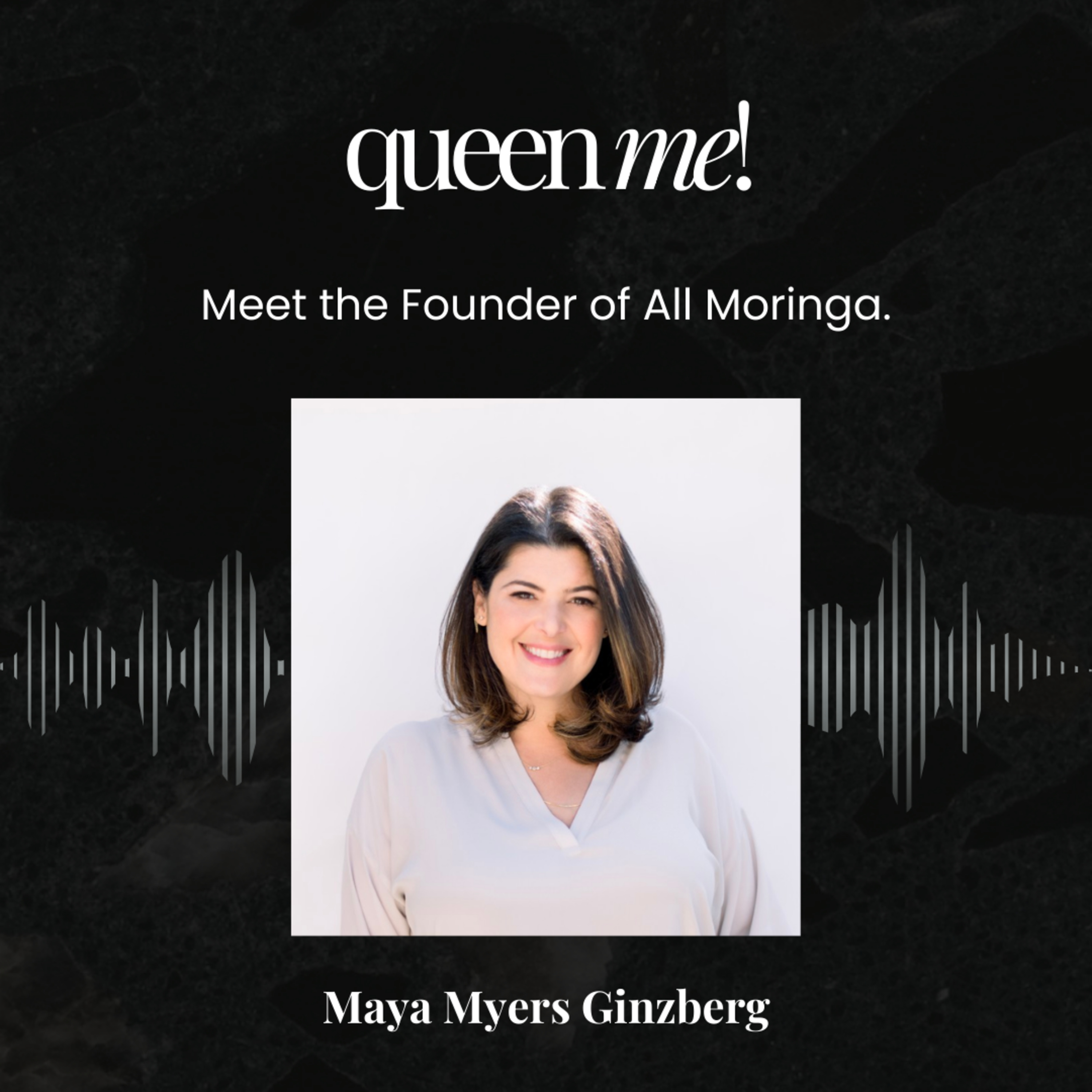 Queen Me! with Ashley Lynn Priore