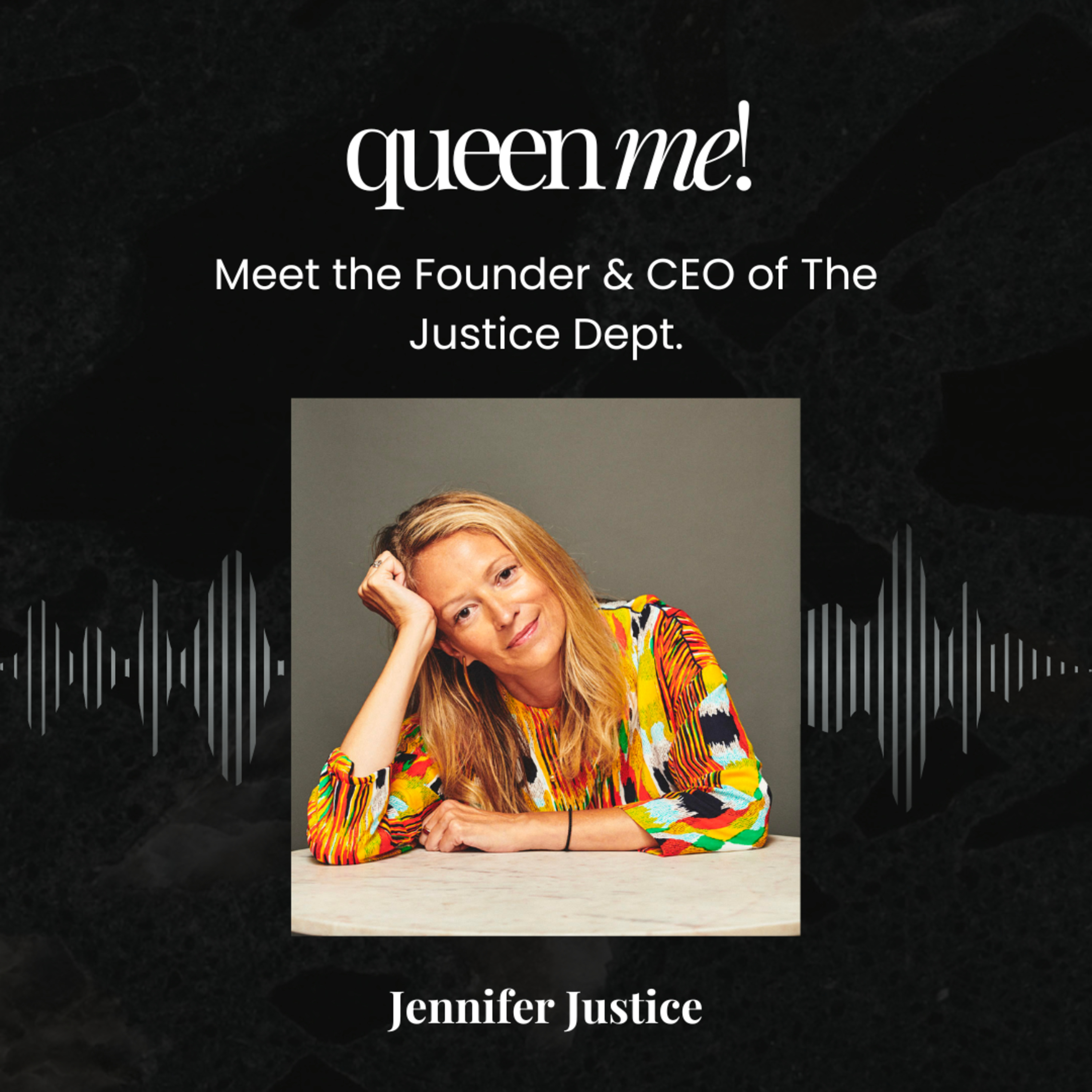 Queen Me! with Ashley Lynn Priore