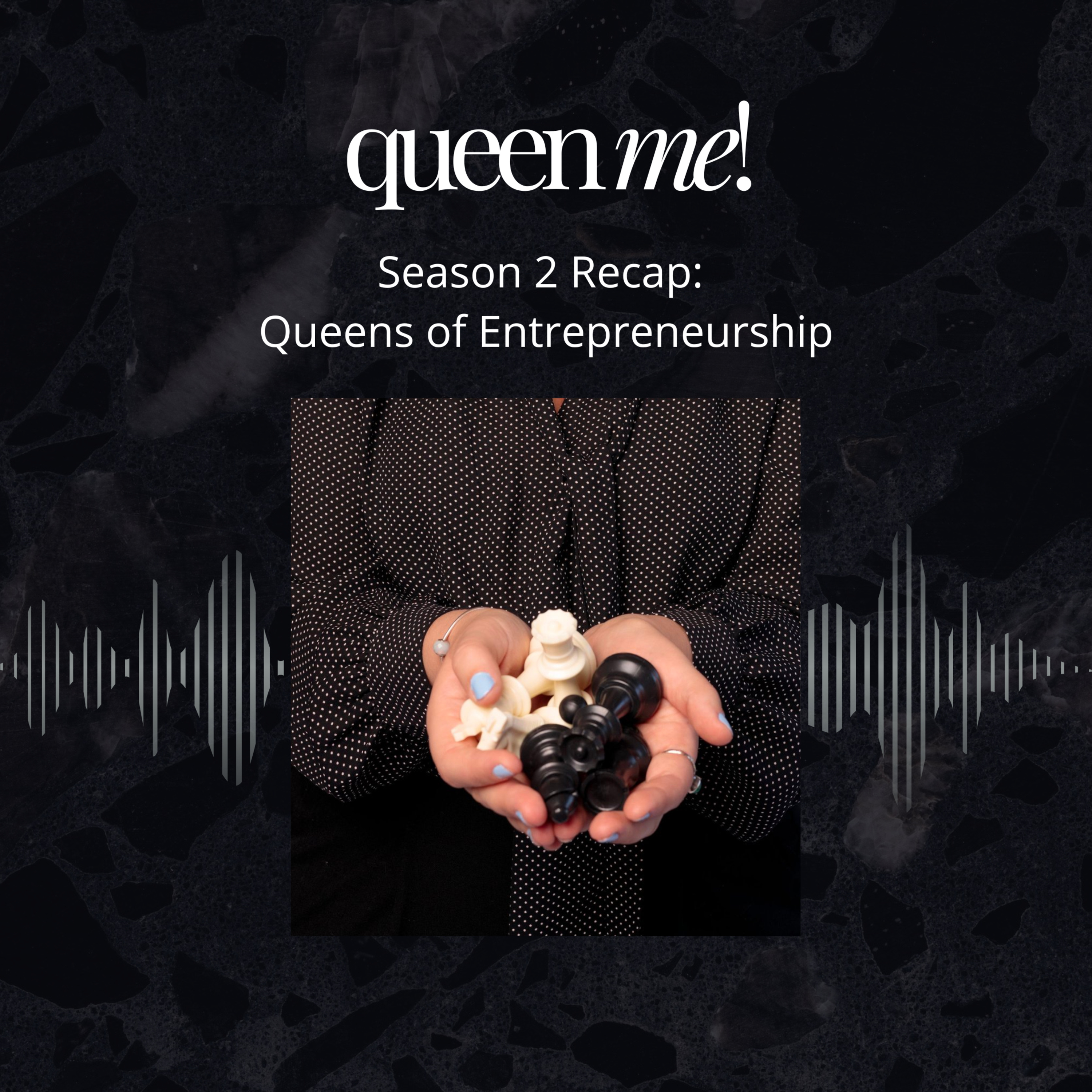 Queen Me! with Ashley Lynn Priore