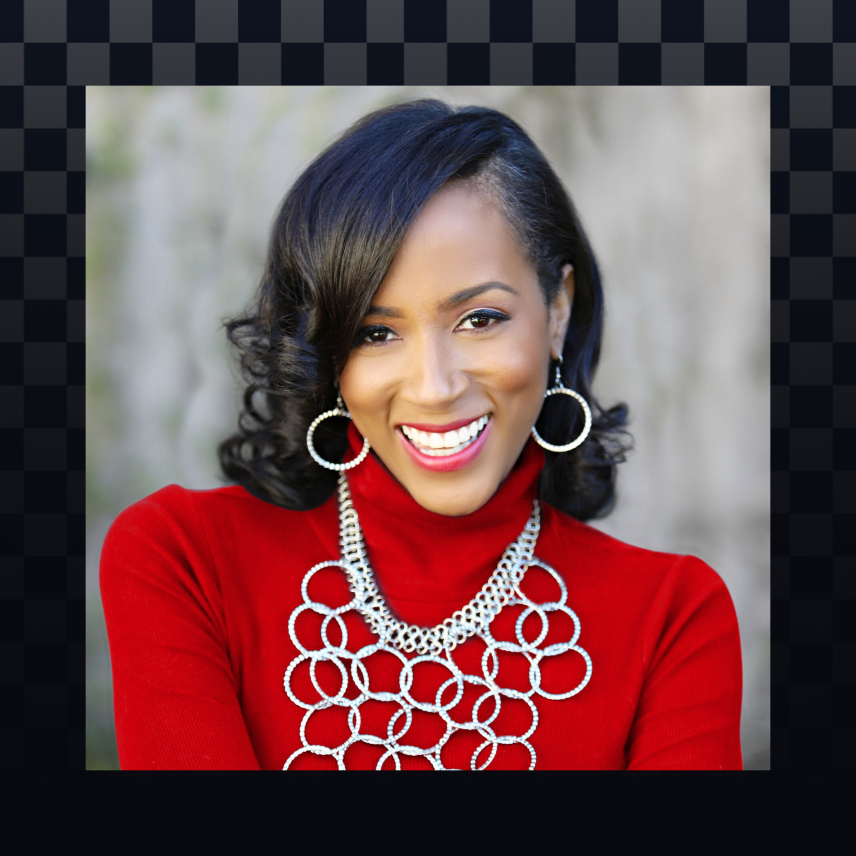 She Leads with AI: Reclaiming Time, Redefining Success, and Building a Life That Works for You with T. Renee Smith episode artwork