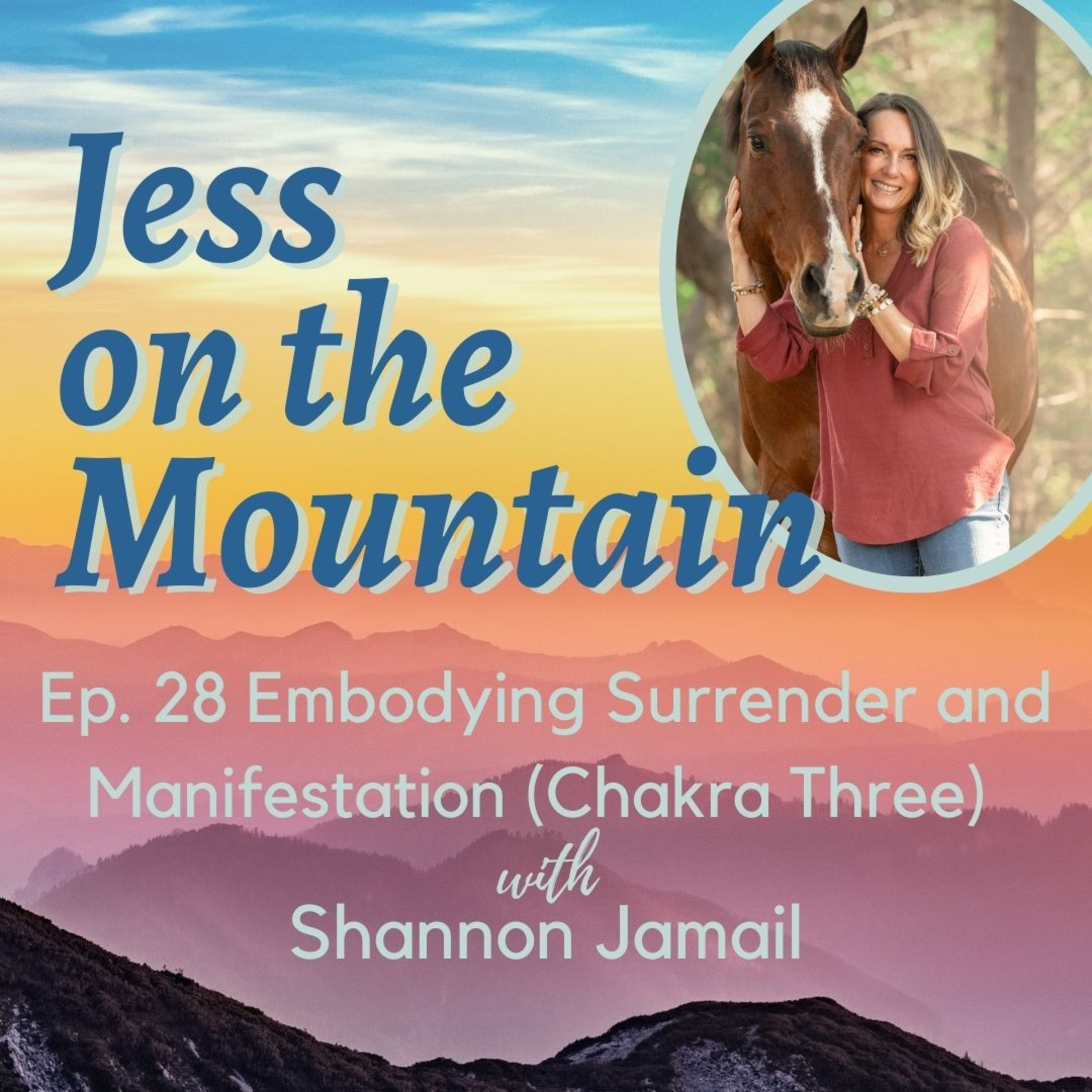Chakra Savvy™ with Jessica Goulding