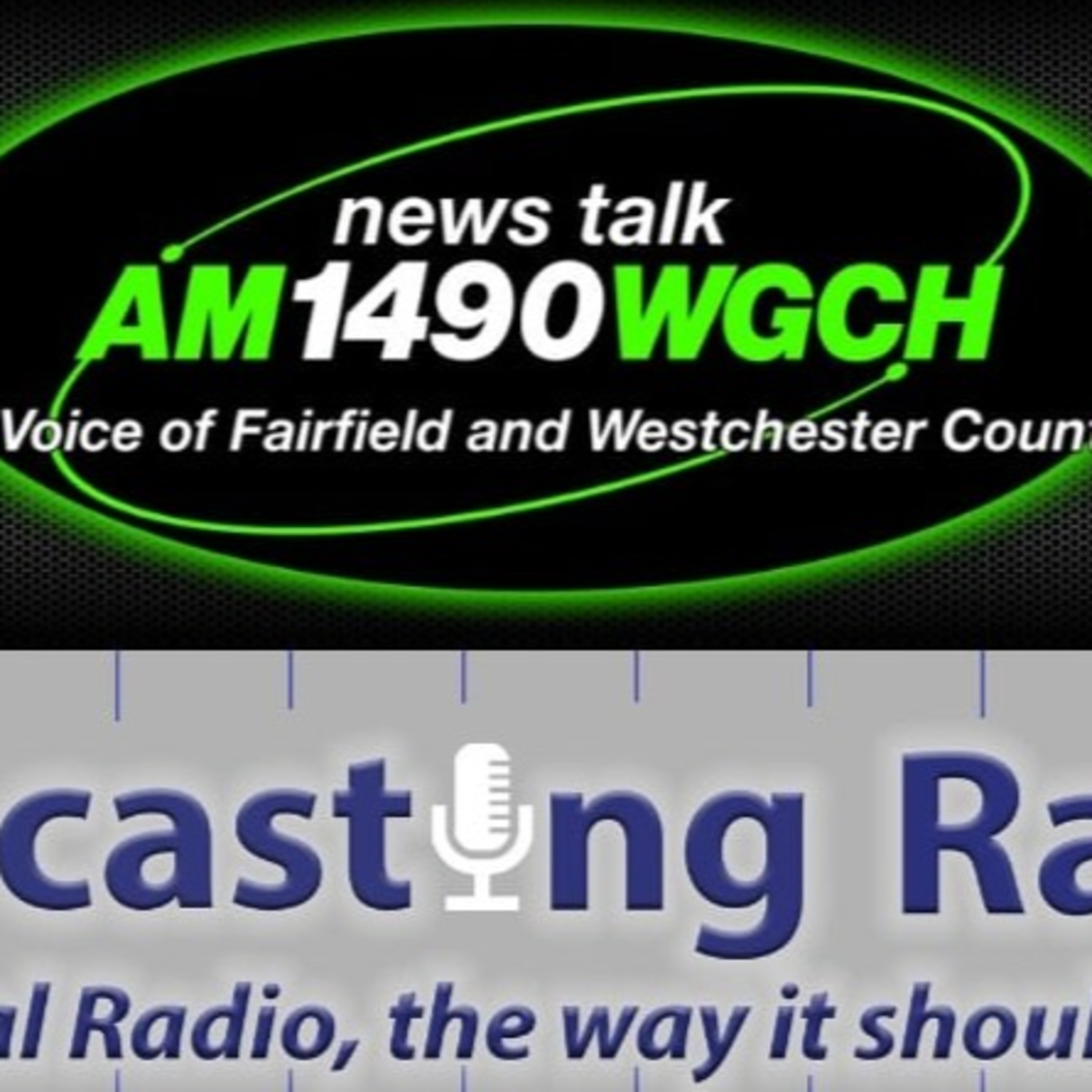 Gribblenation Roadcast