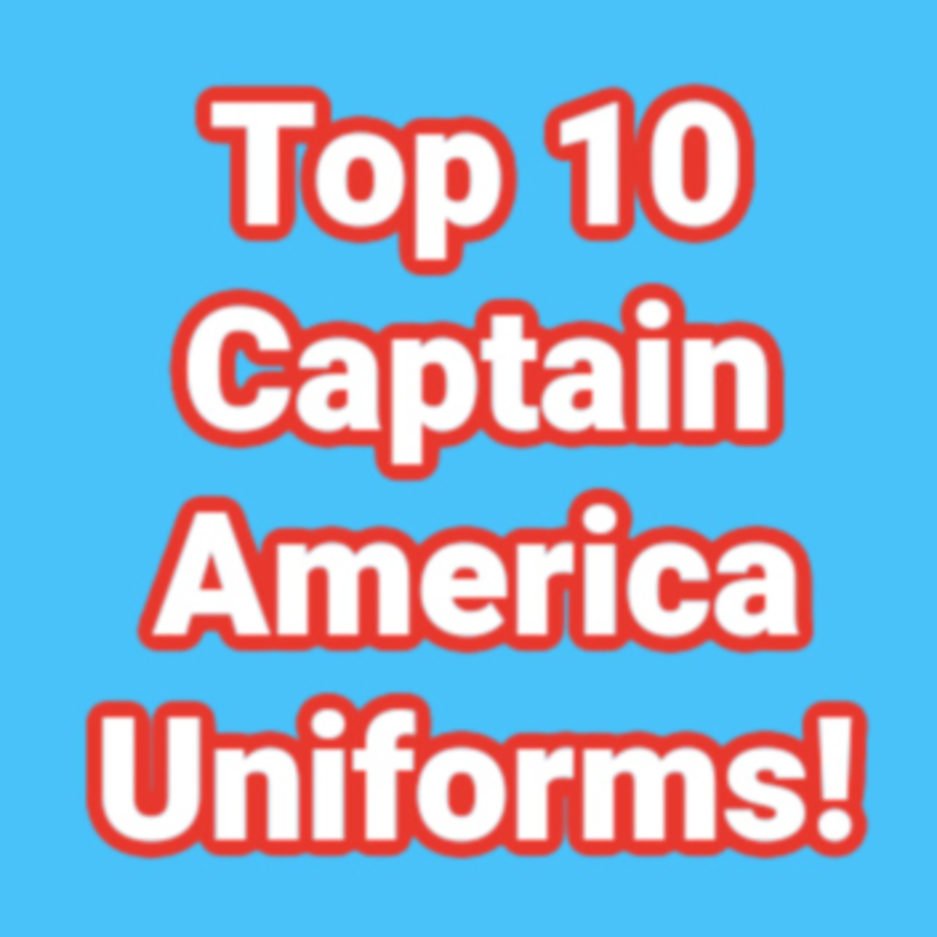 Captain America Comic Book Fans