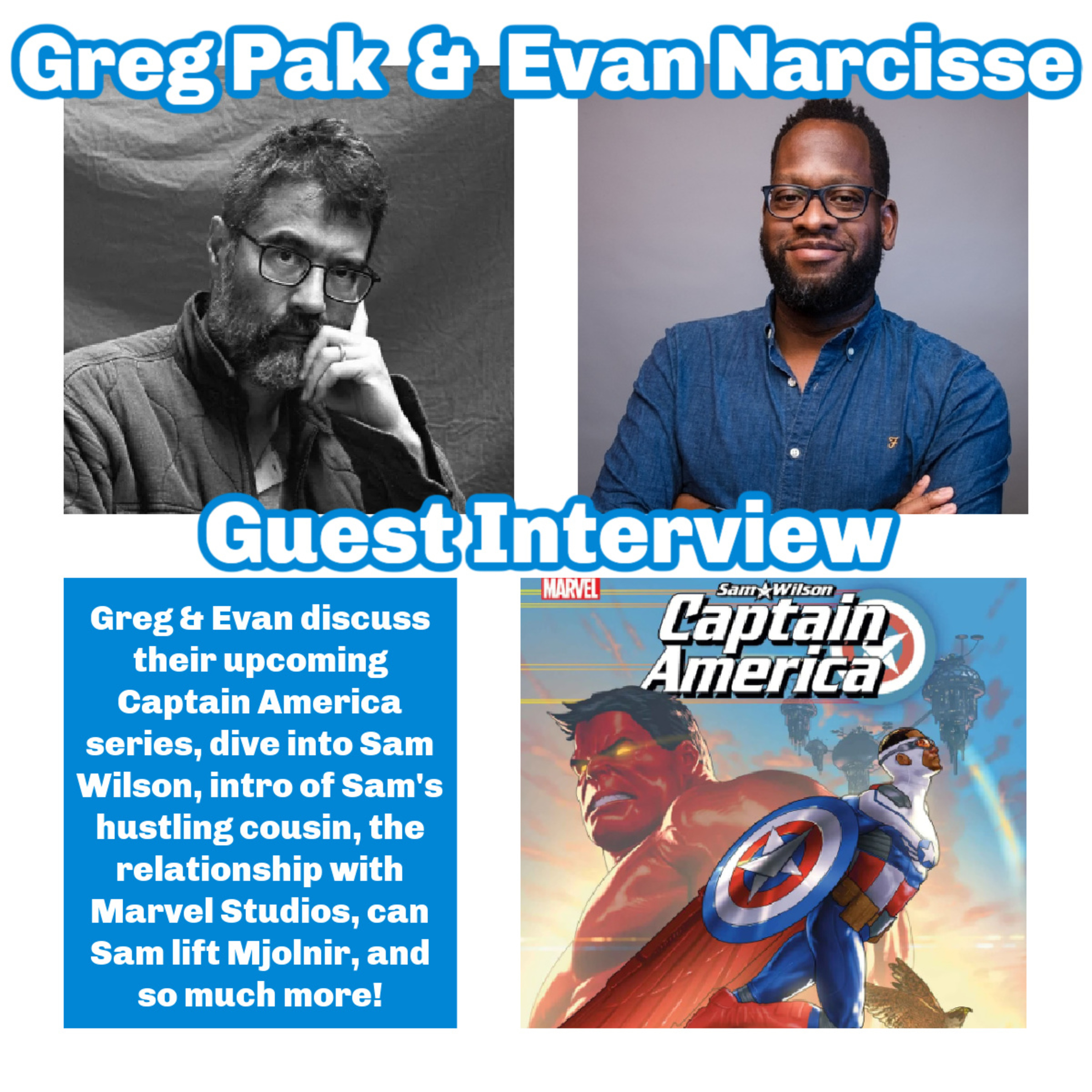 Captain America Comic Book Fans