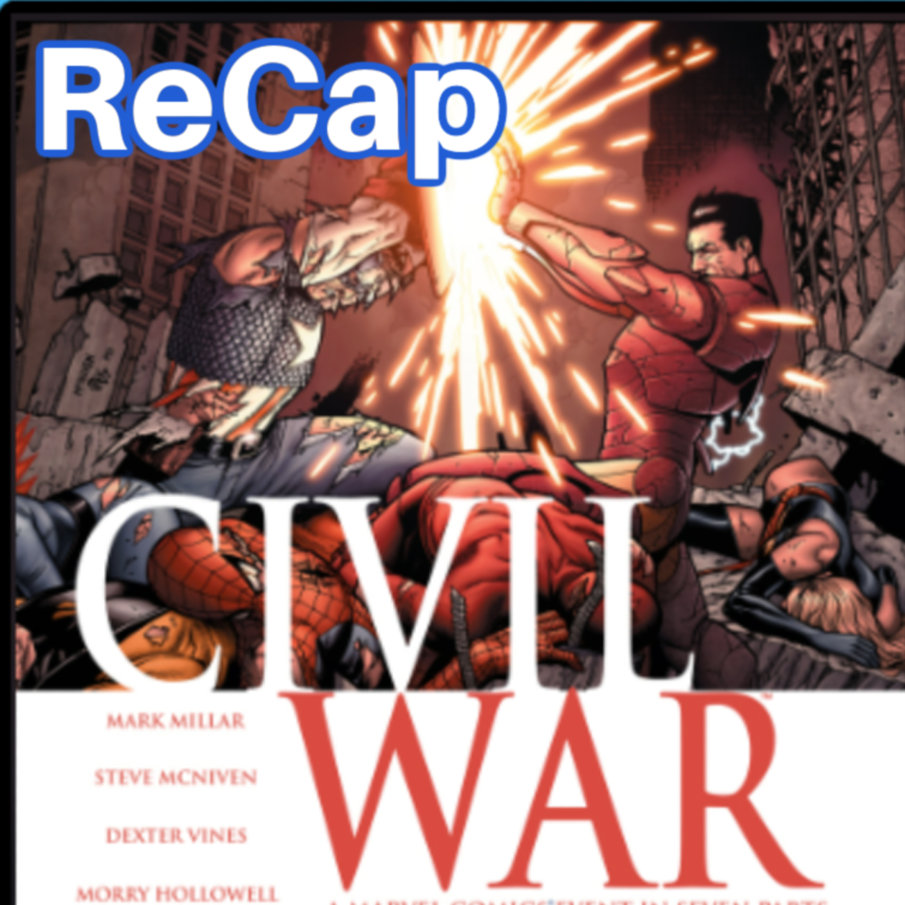 Captain America Comic Book Fans