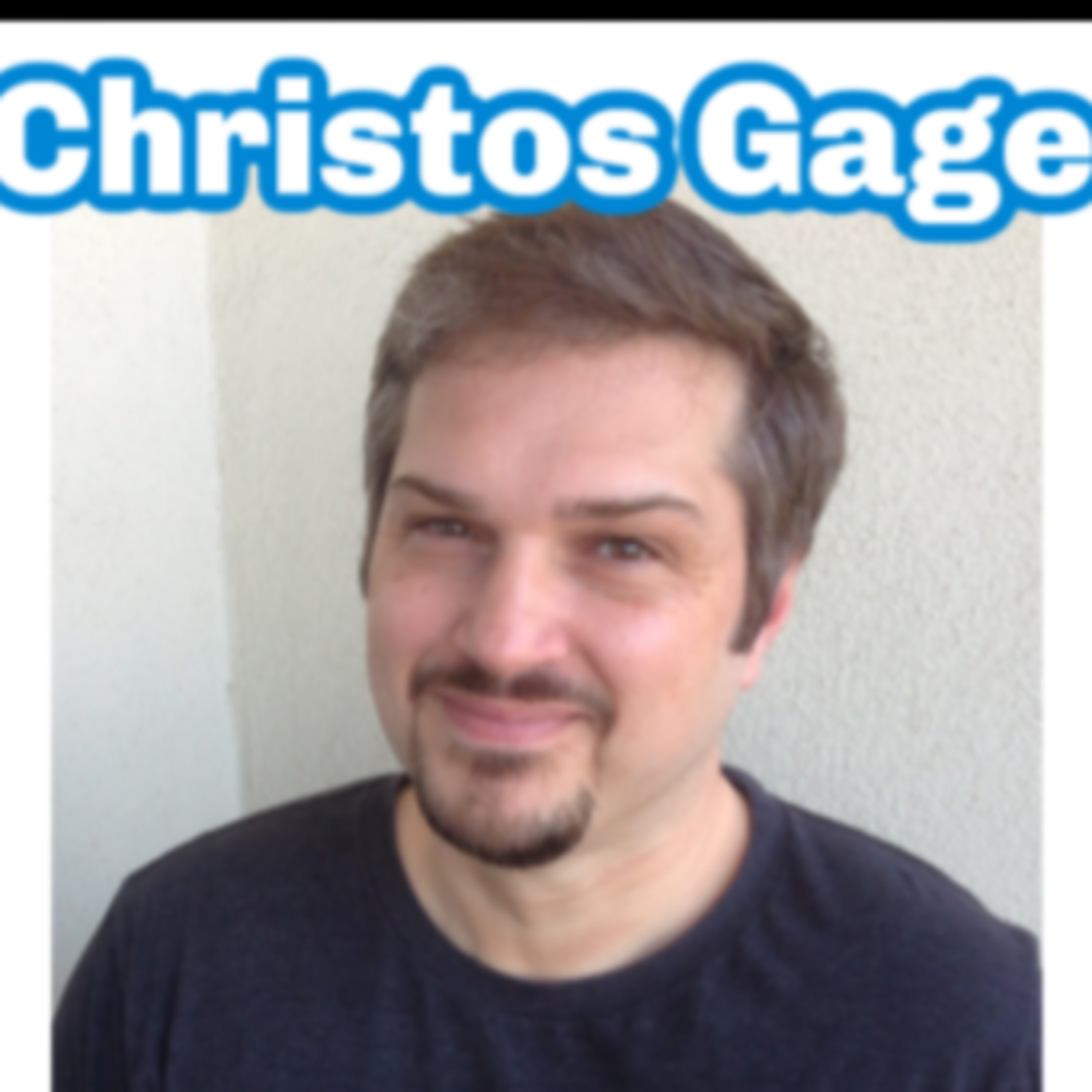 #281: Writer Christos Gage Talks Civil War! episode artwork