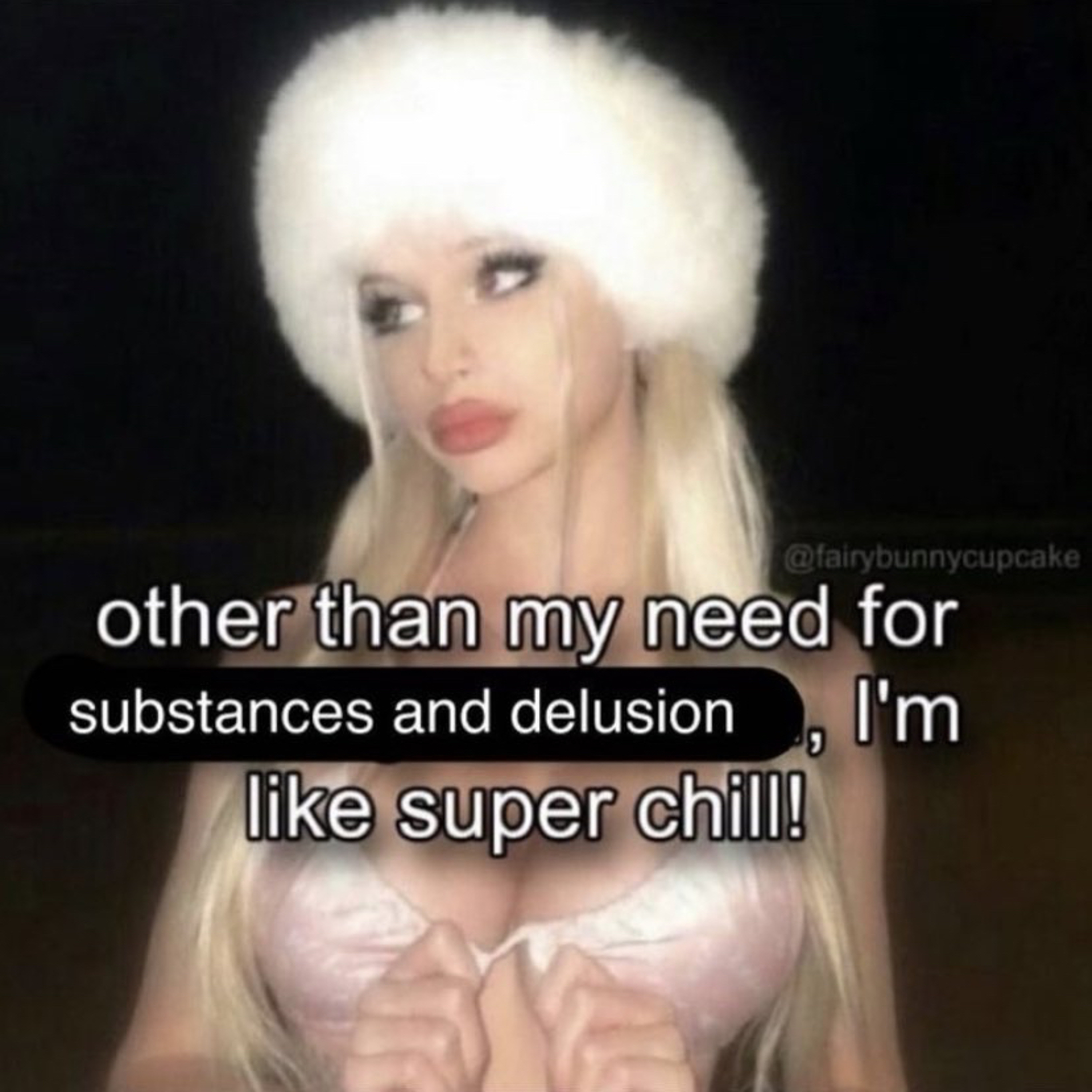 I hate men episode artwork