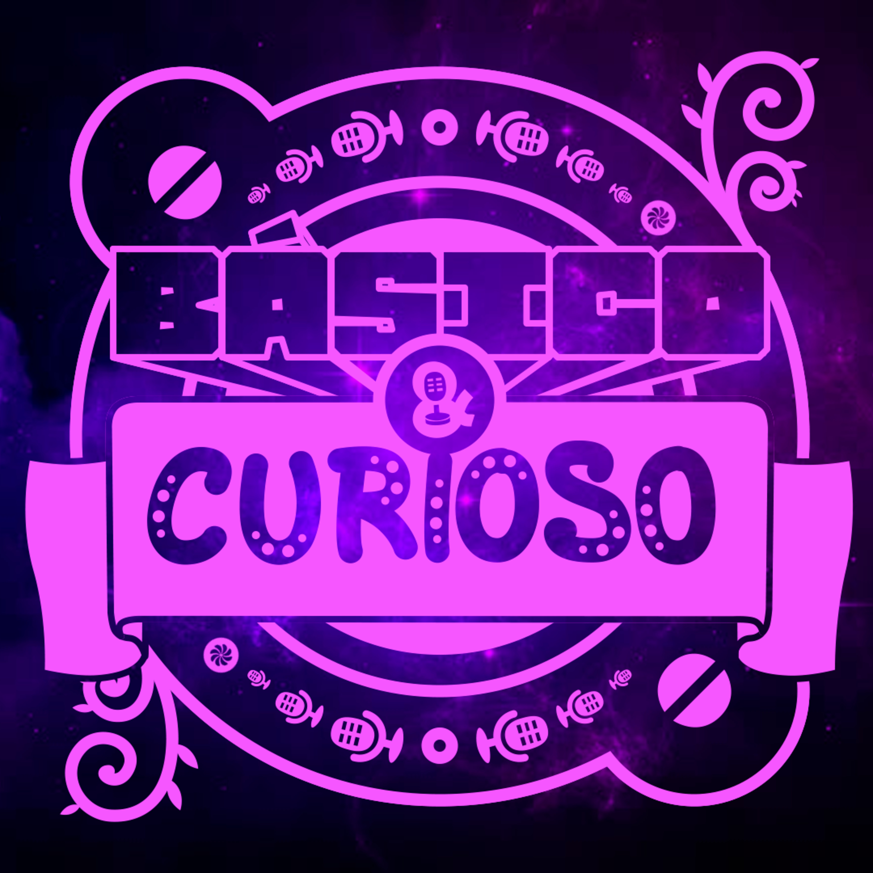 Ep. 13 | 4 de Julio episode artwork