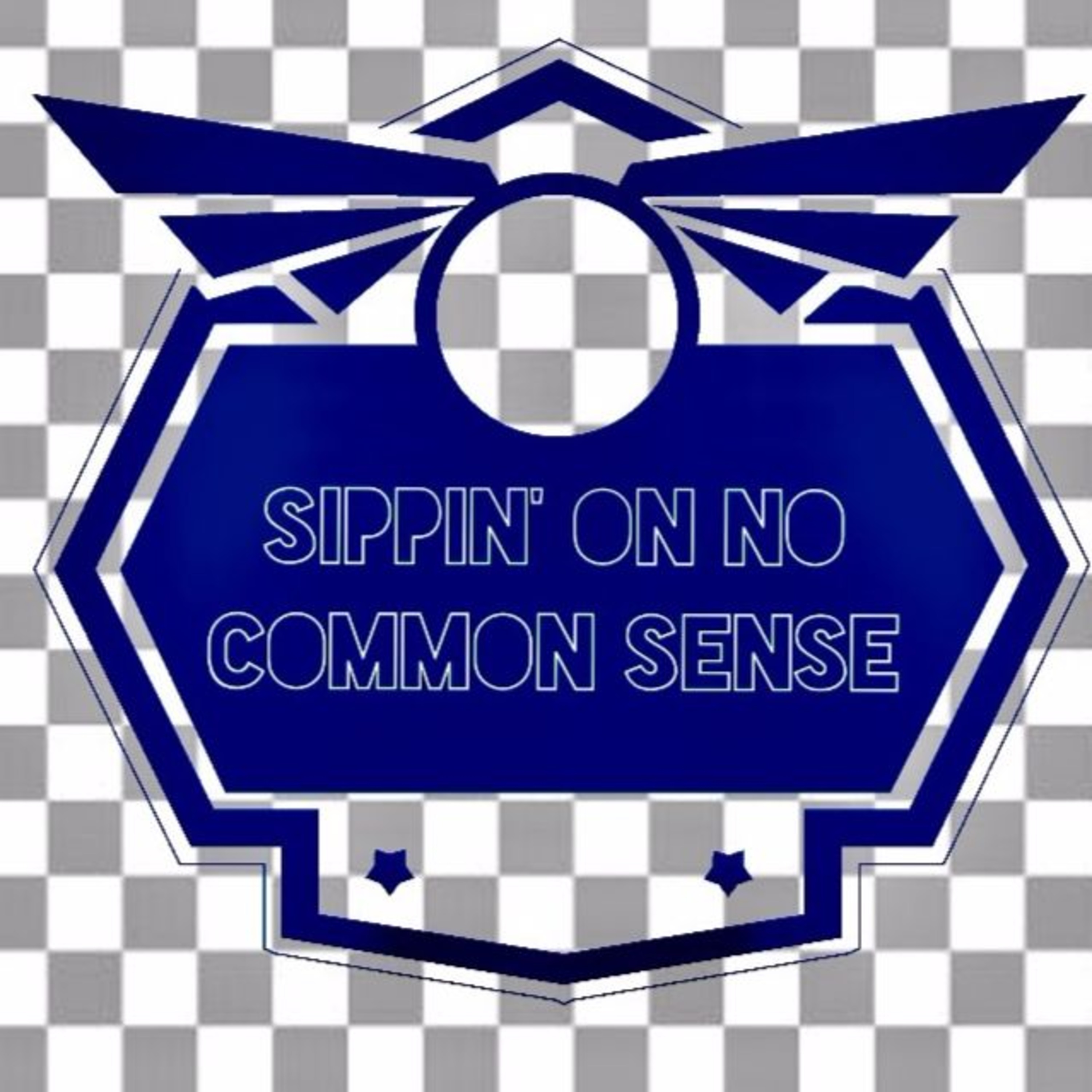 Sippin on No Common Sense