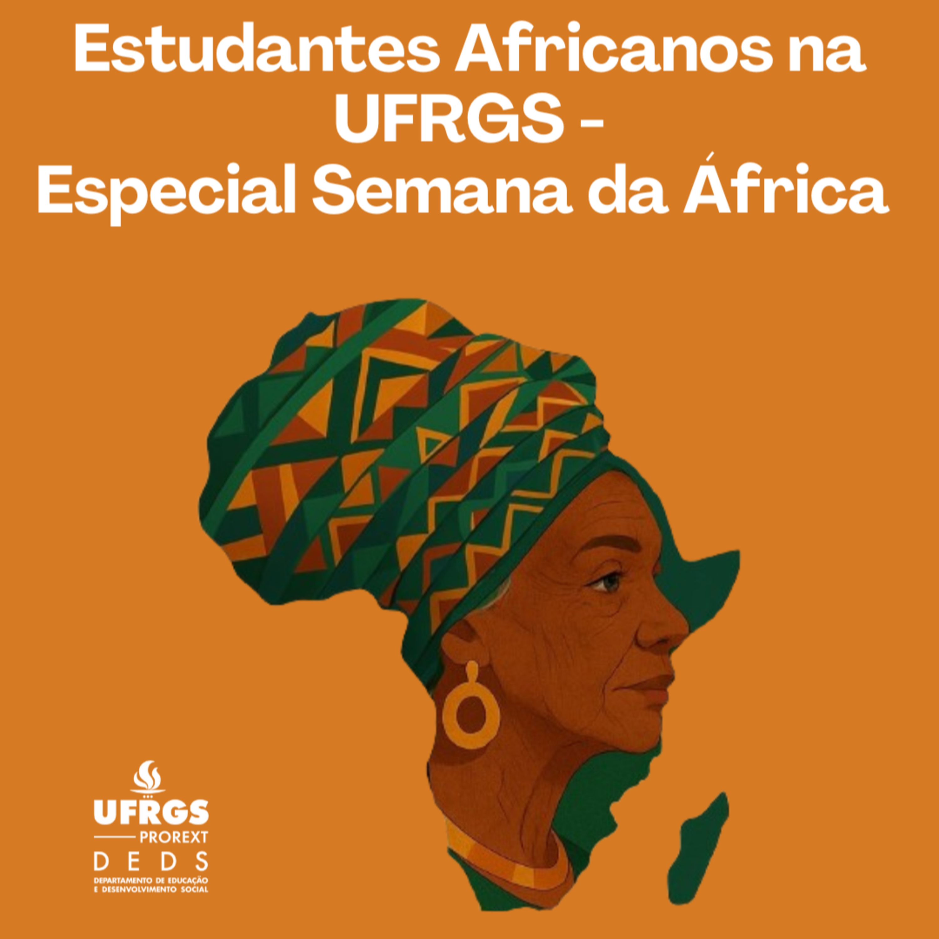 Podcast Estação Cidadania - DEDS/UFRGS