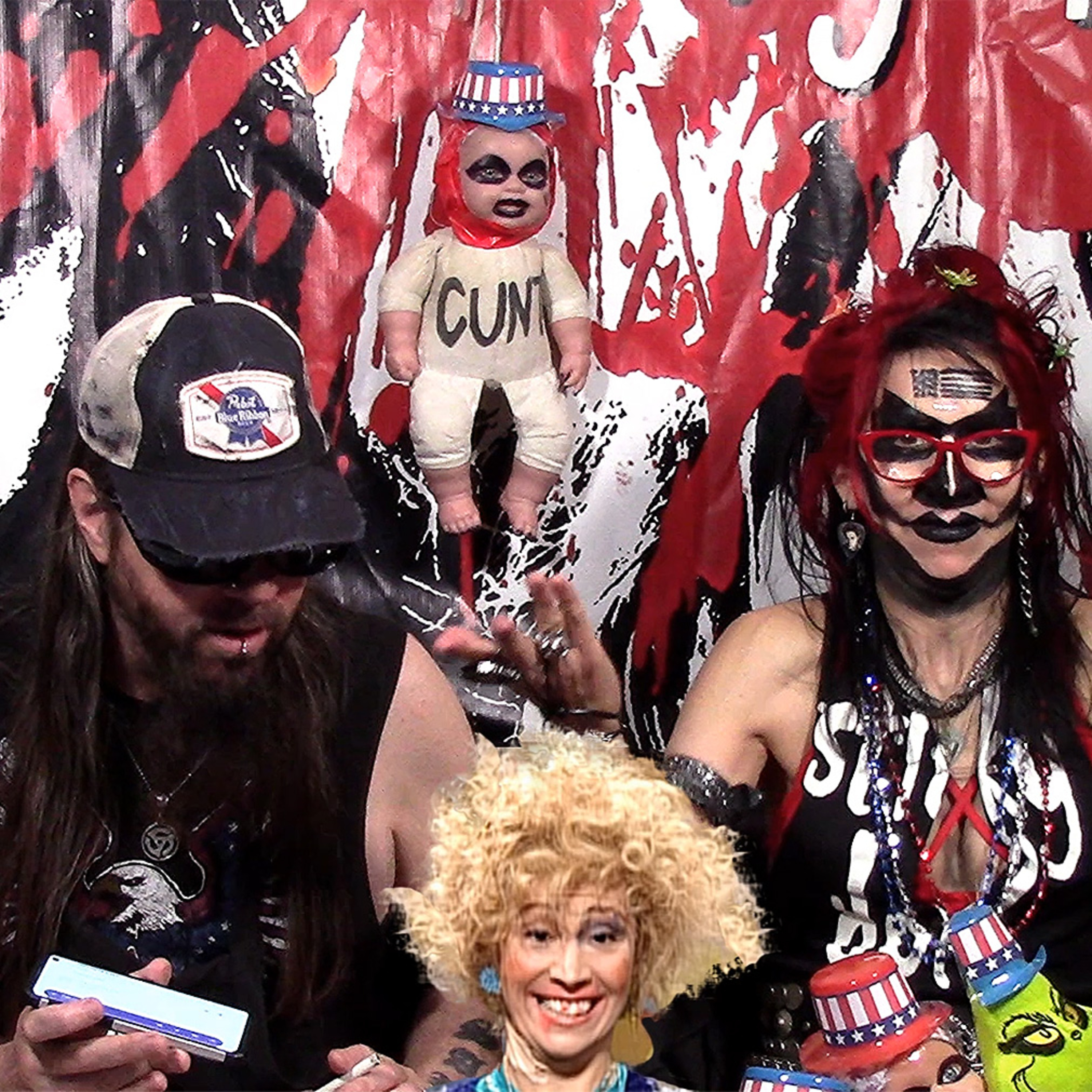 Call with Collette Reardon from SNL