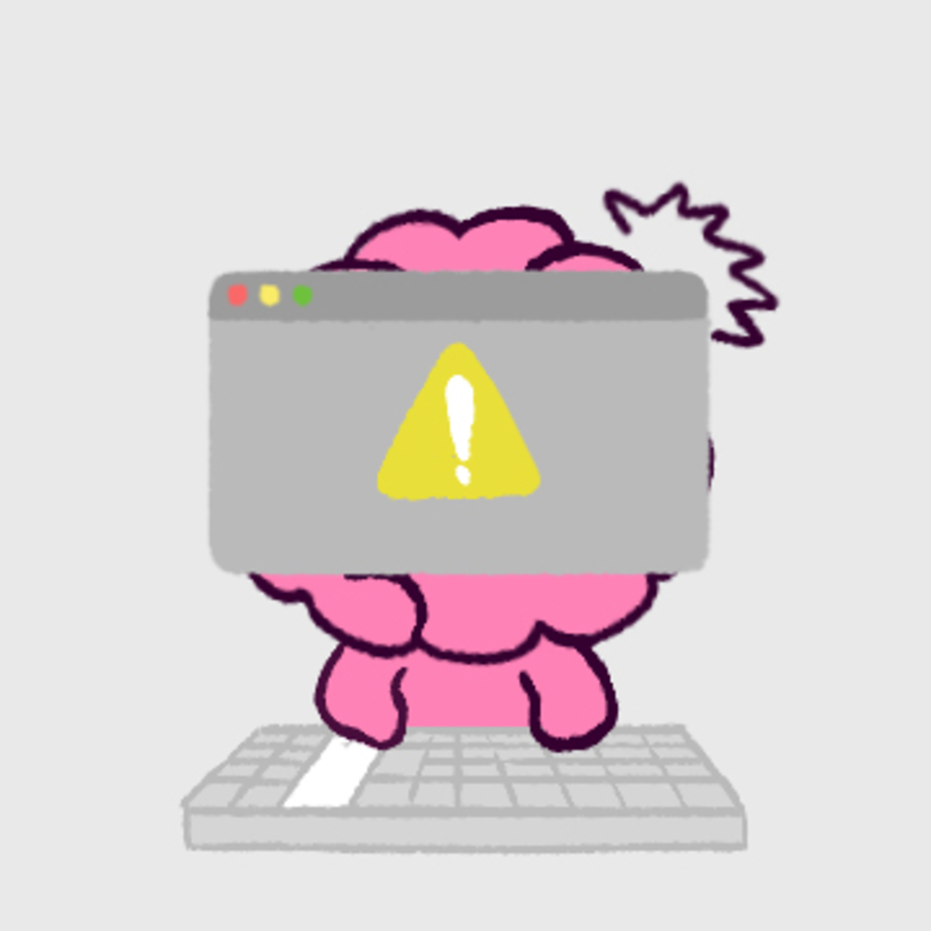 I am a KOREAN as practicing Korean.