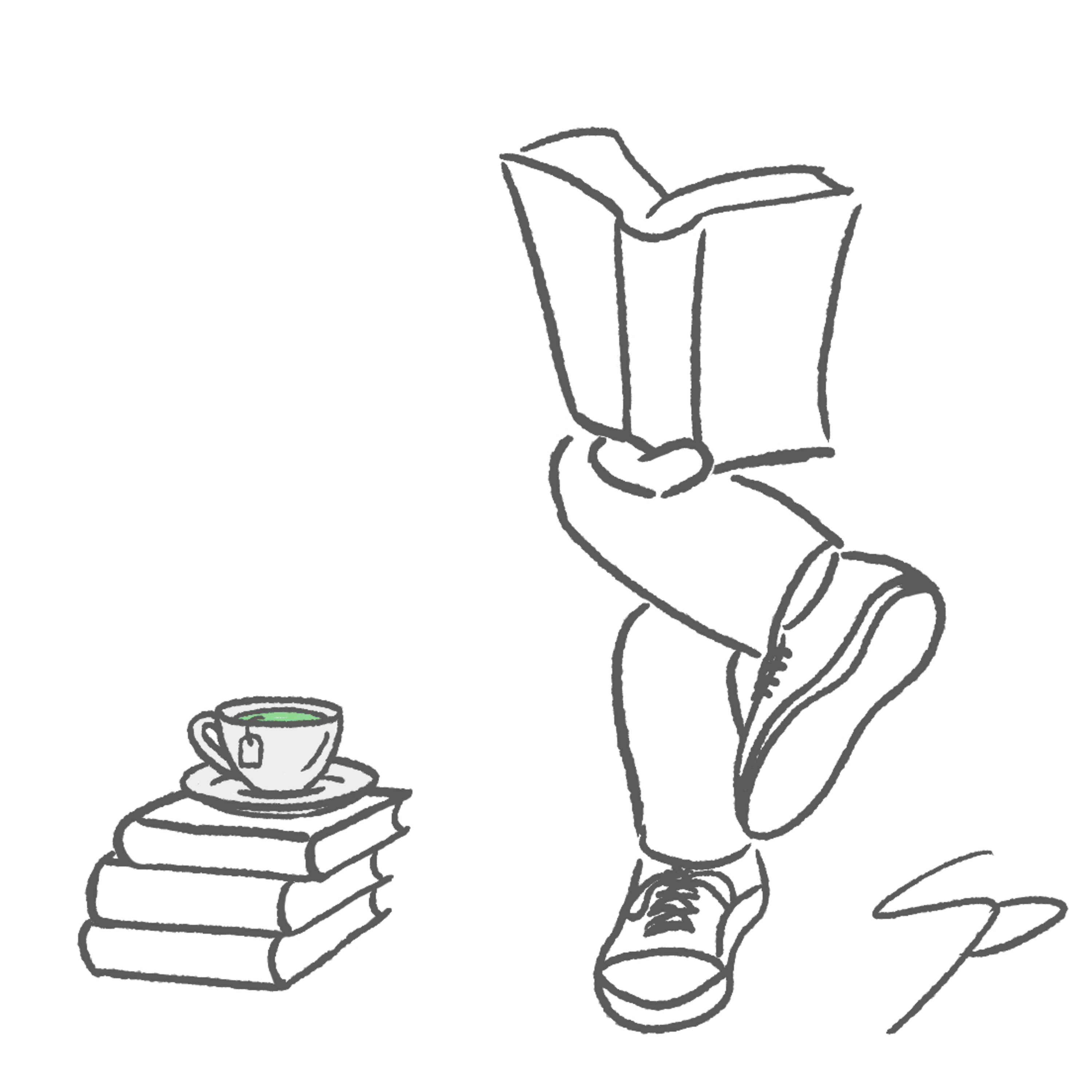 I am a KOREAN as practicing Korean.