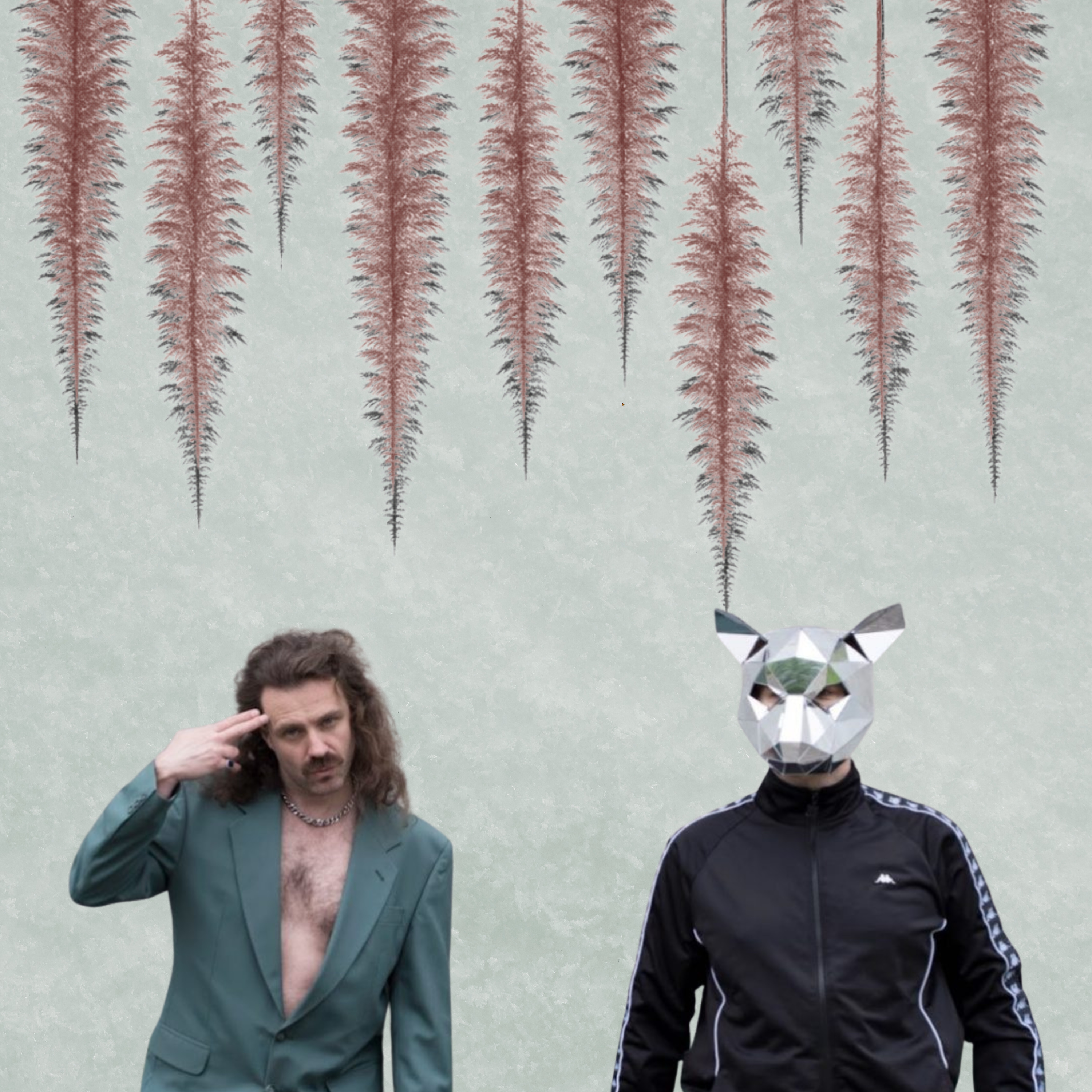 ZAPLECZE alternatywa nastrój las