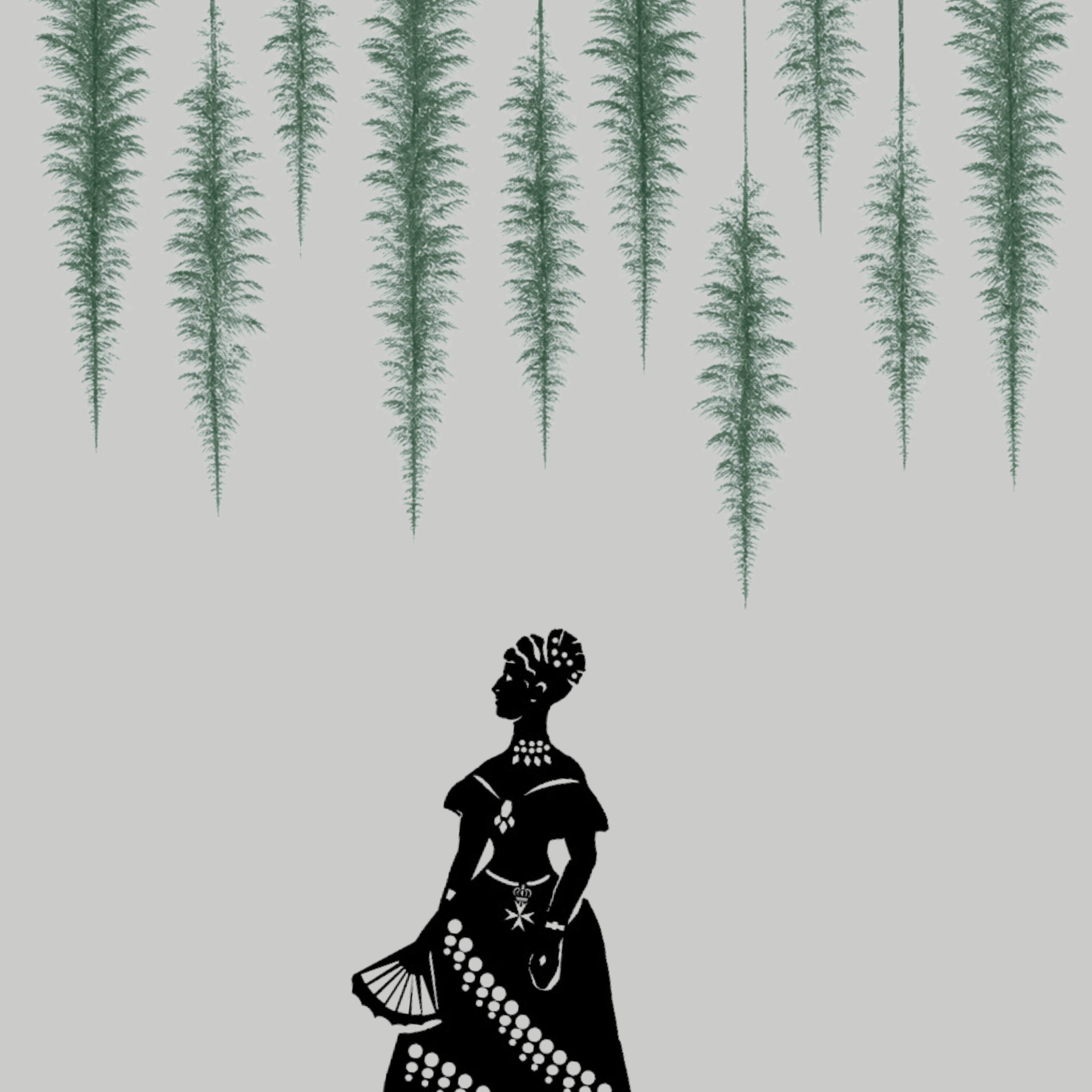 ZAPLECZE alternatywa nastrój las