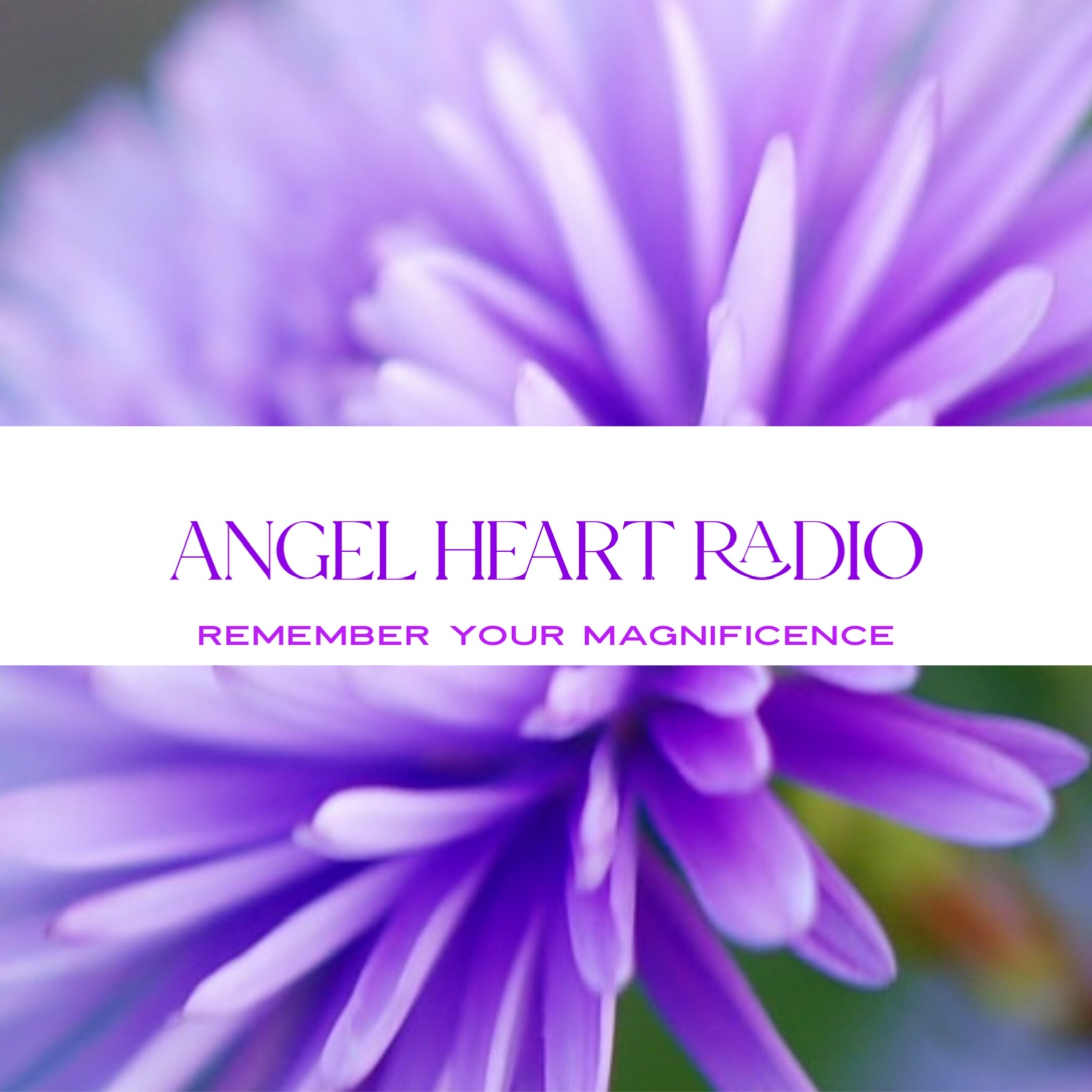 Getting Through Tough Times with The Angels episode artwork