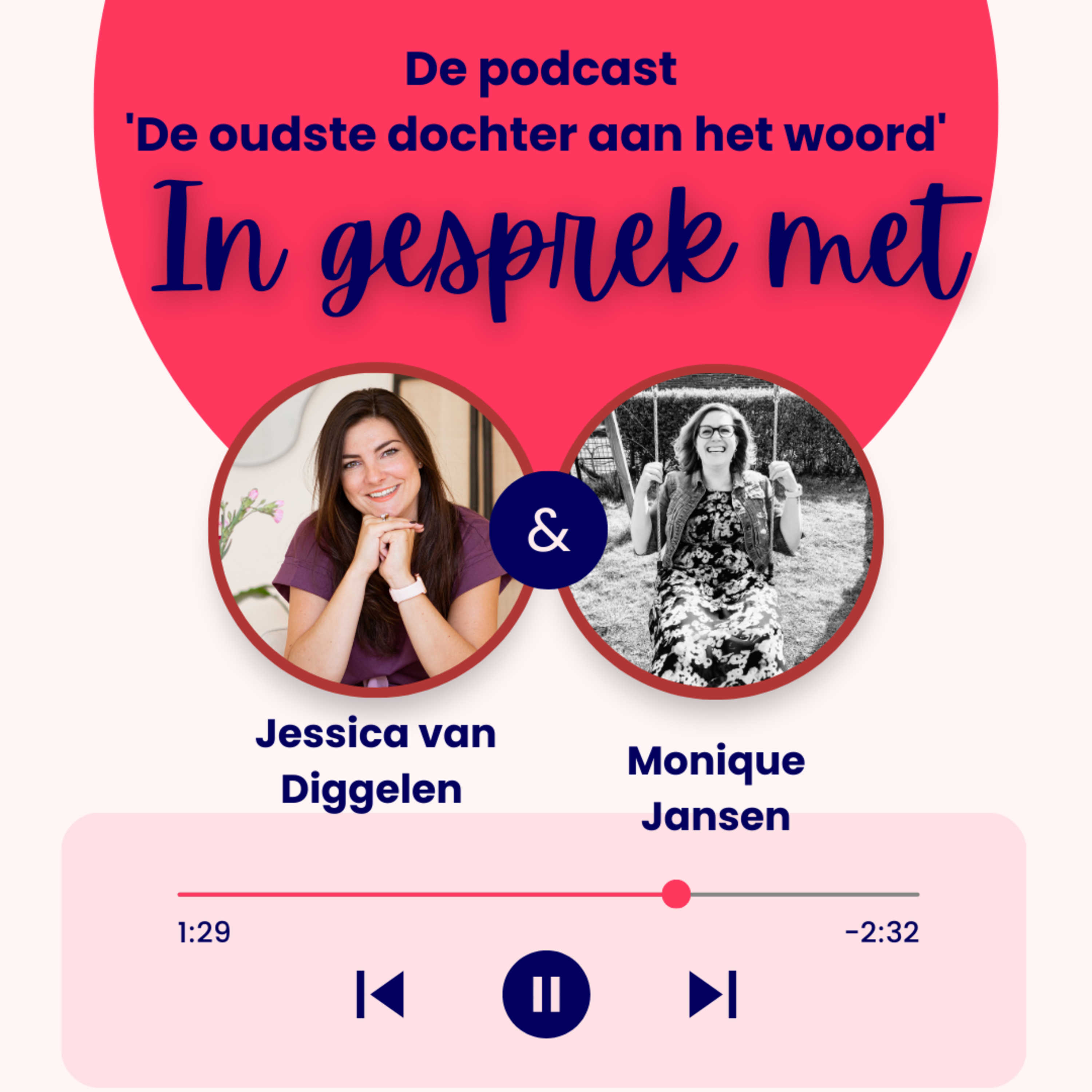 Eerlijk over dochters