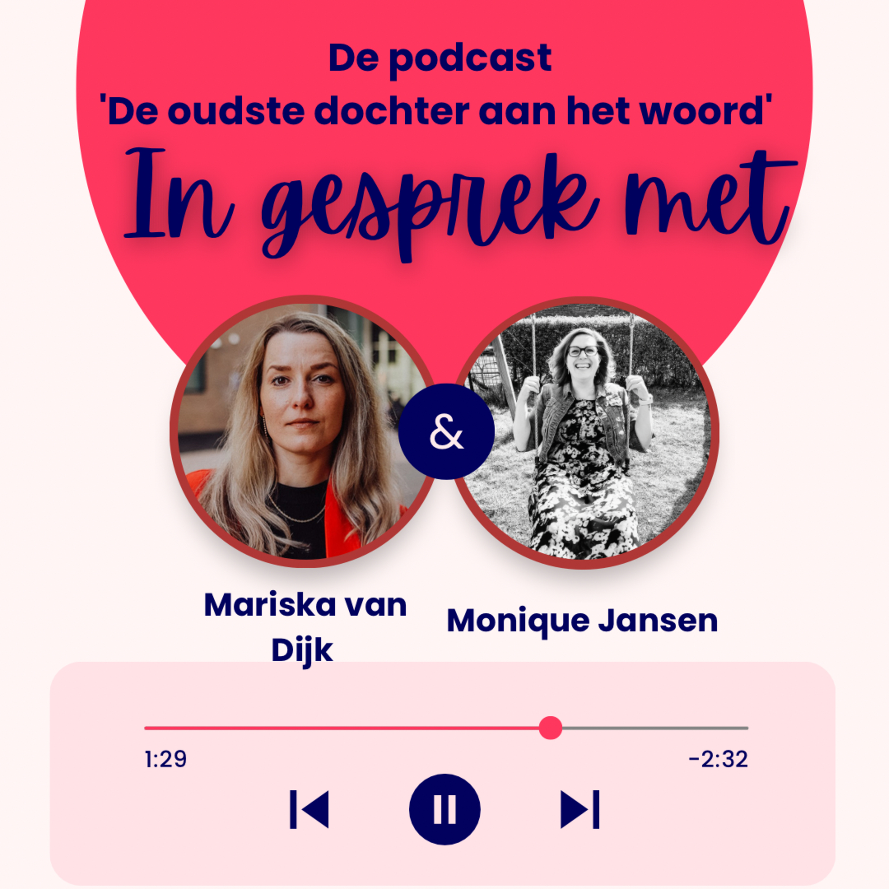 Eerlijk over dochters