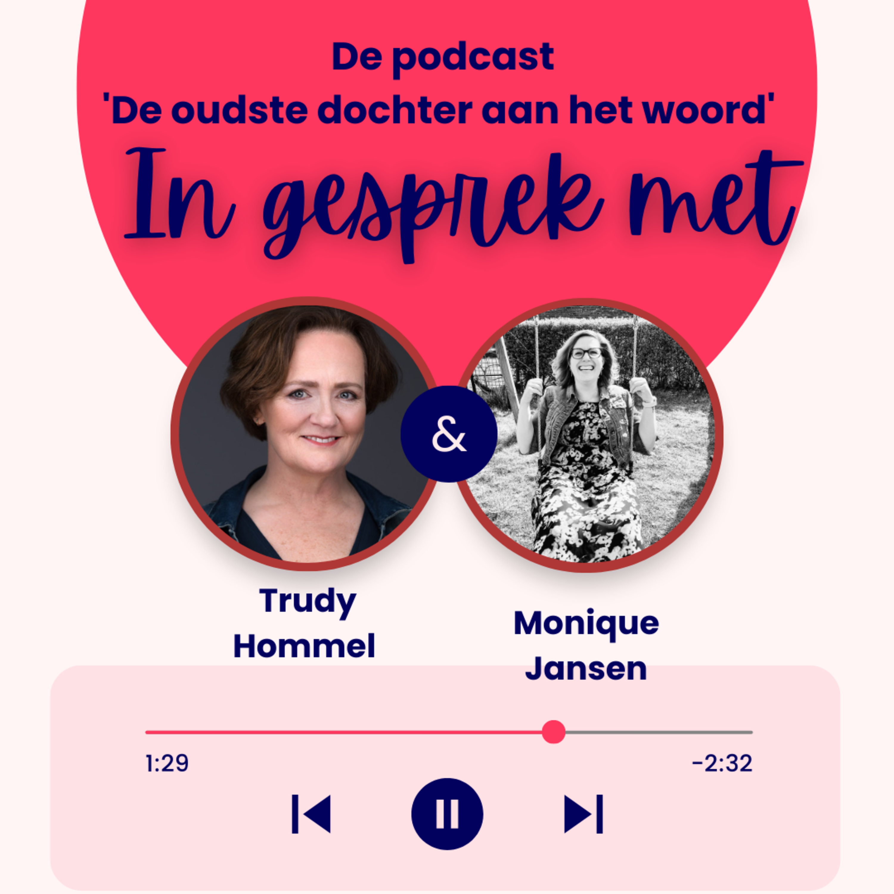 Eerlijk over dochters