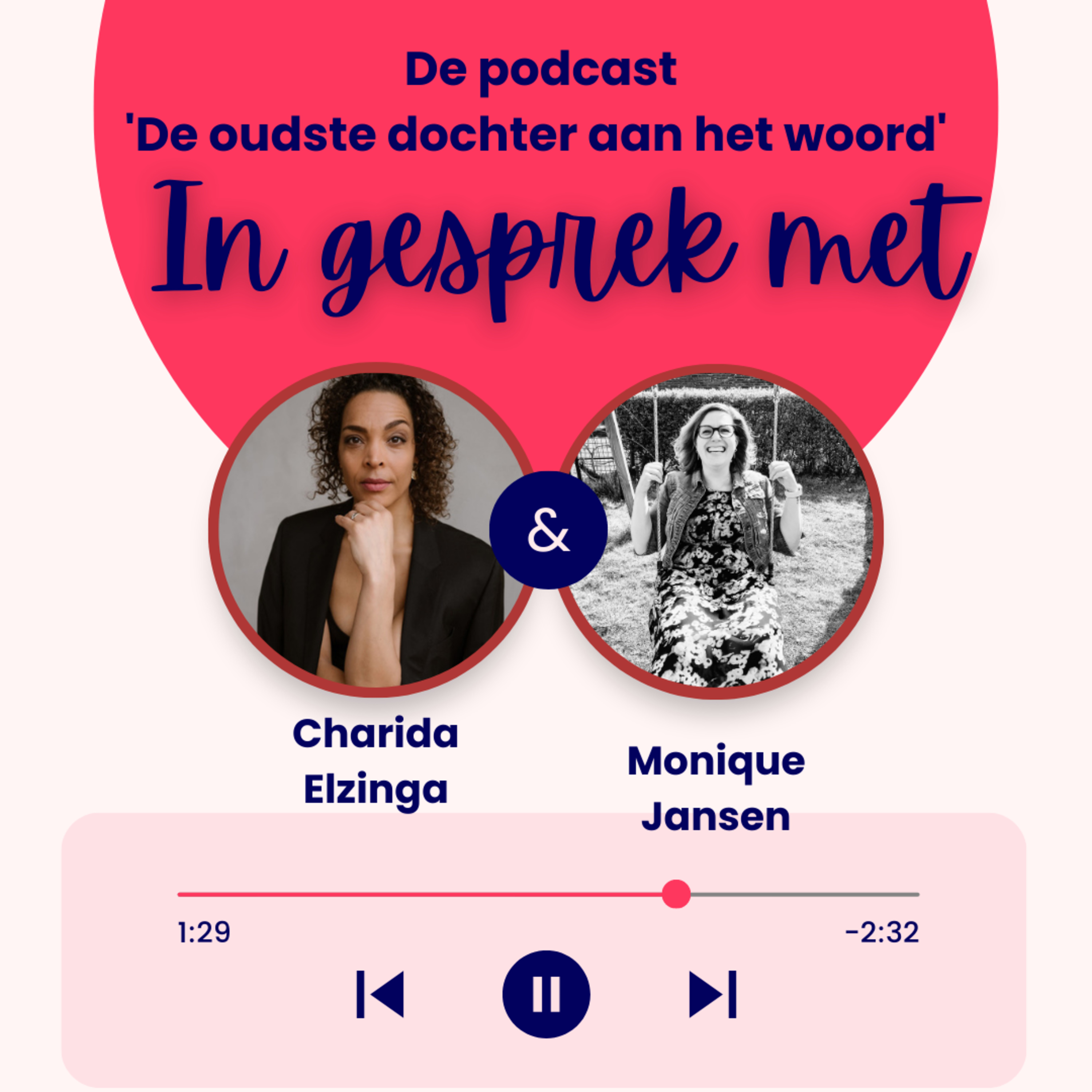 Eerlijk over dochters