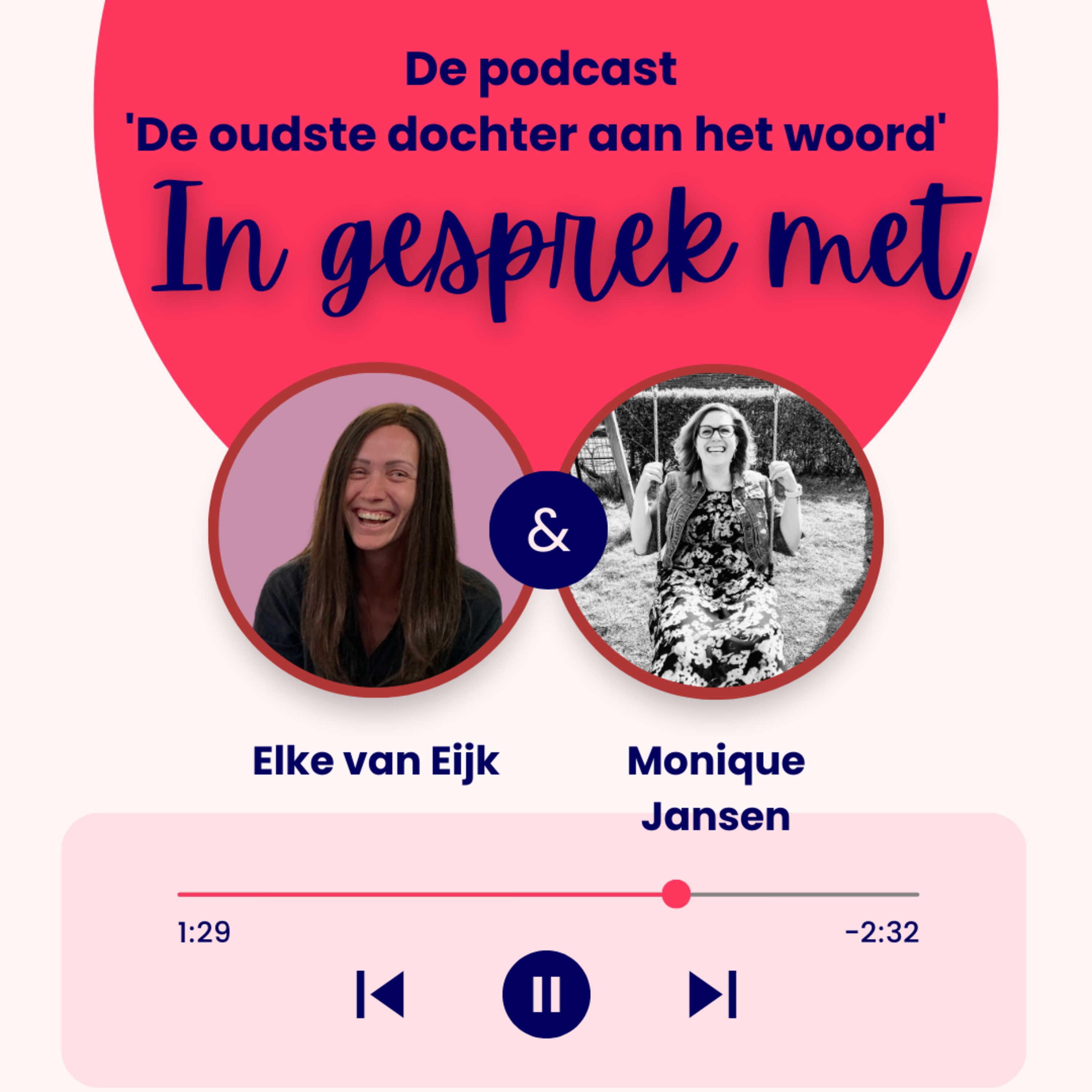 Eerlijk over dochters