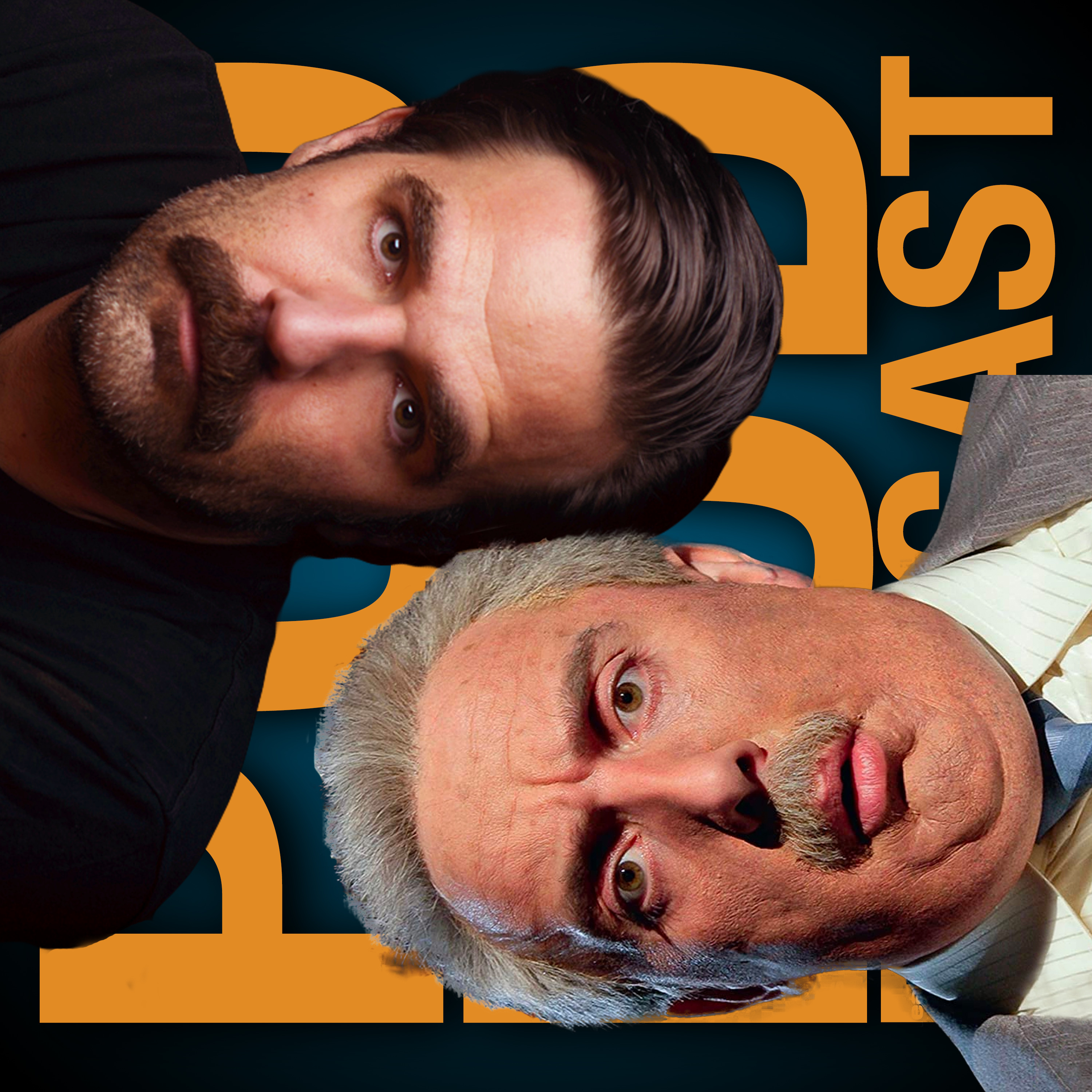 EP0001 - Rob Delaney