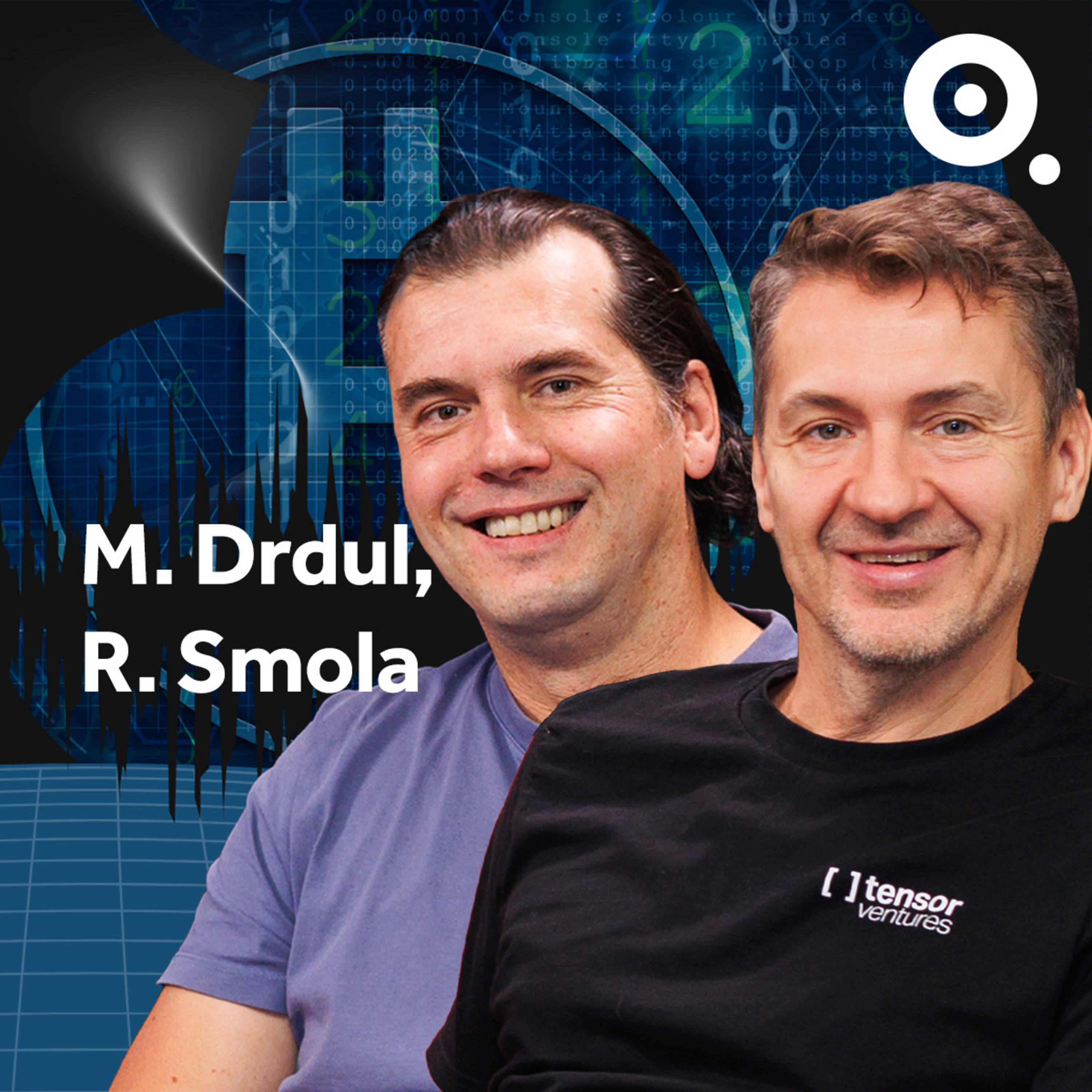 Kdo teď naskočí, vydělá balík. Příštích 20 let bude patřit AI