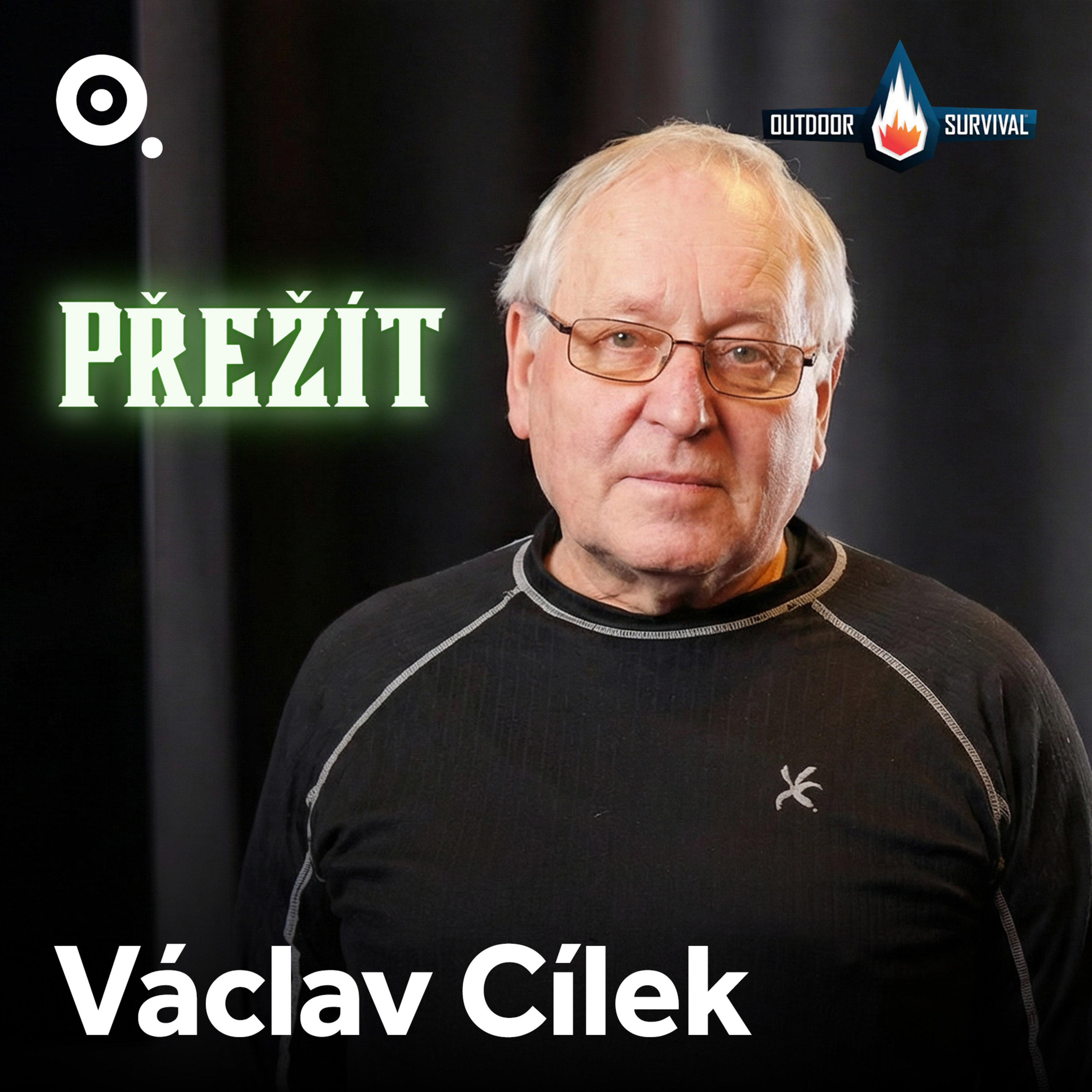 Svět, který jsme znali, se bortí. A to nejhorší teprve přijde, říká geolog Cílek