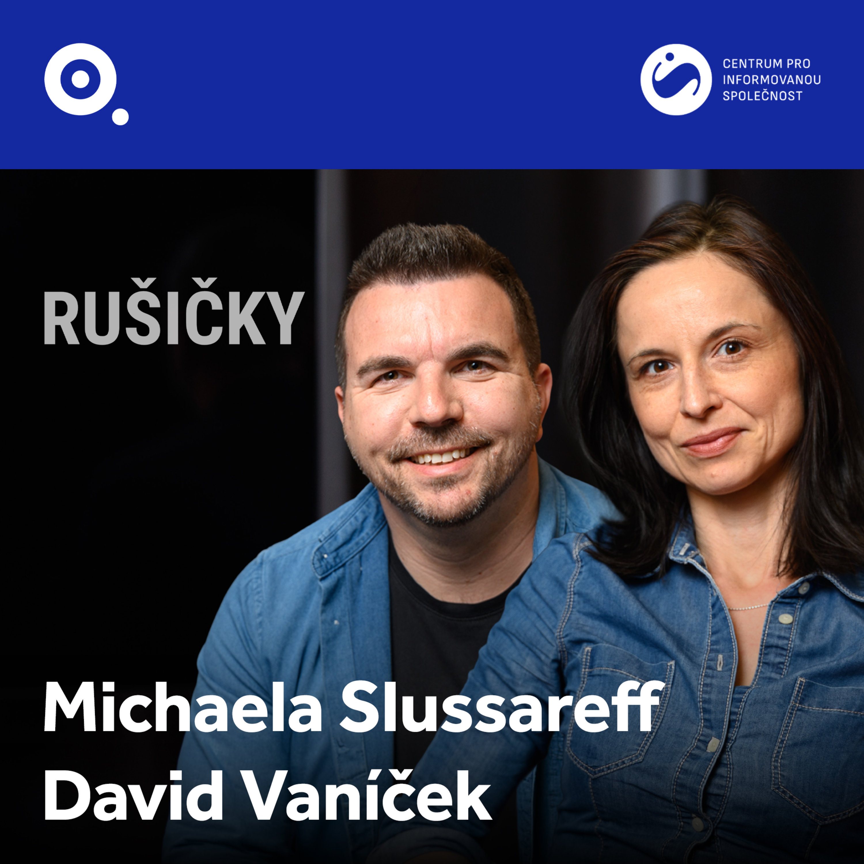 RUŠIČKY: BIS se poprvé zaměřila na online radikalizaci dětí. Algoritmy vedou od panenky k symbolu Z