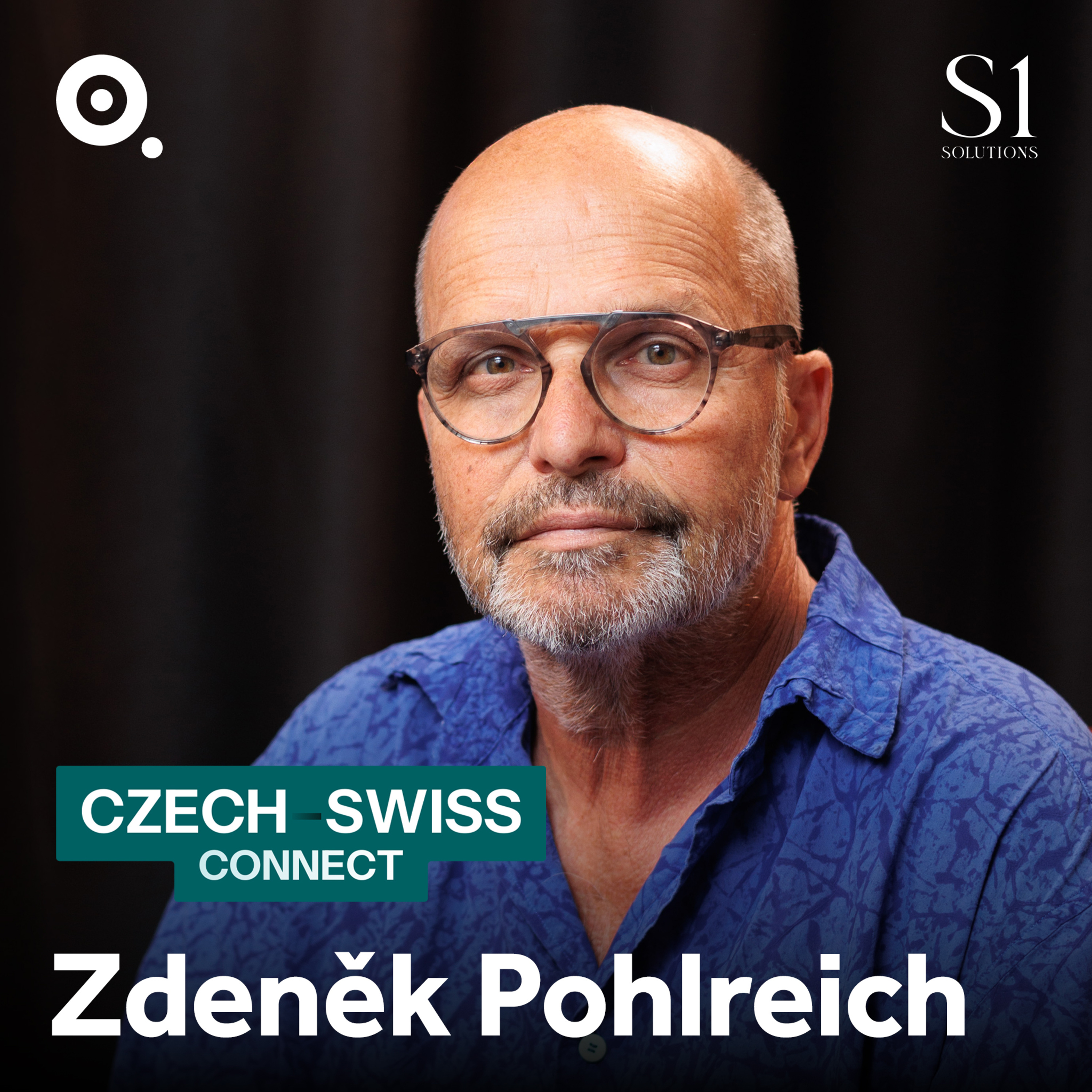 Pohlreich chtěl ve Švýcarsku jen účet, nakonec tam rozjel byznys. Kvalita surovin je nesrovnatelná